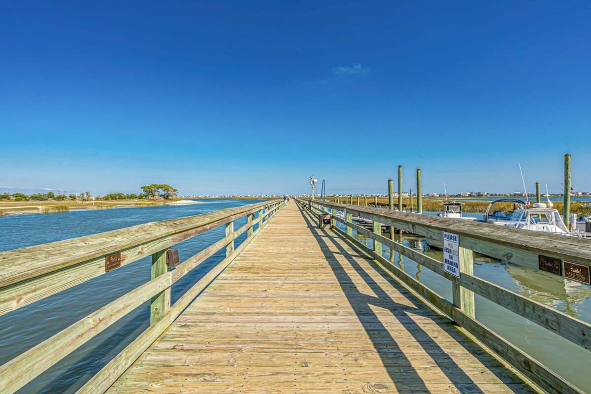 Holiday home Driving Range View Tupelo Bay Golf Myrtle Beach