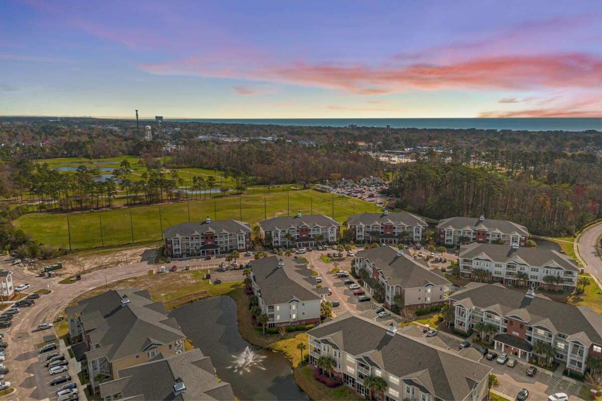 Holiday home Driving Range View Tupelo Bay Golf Myrtle Beach