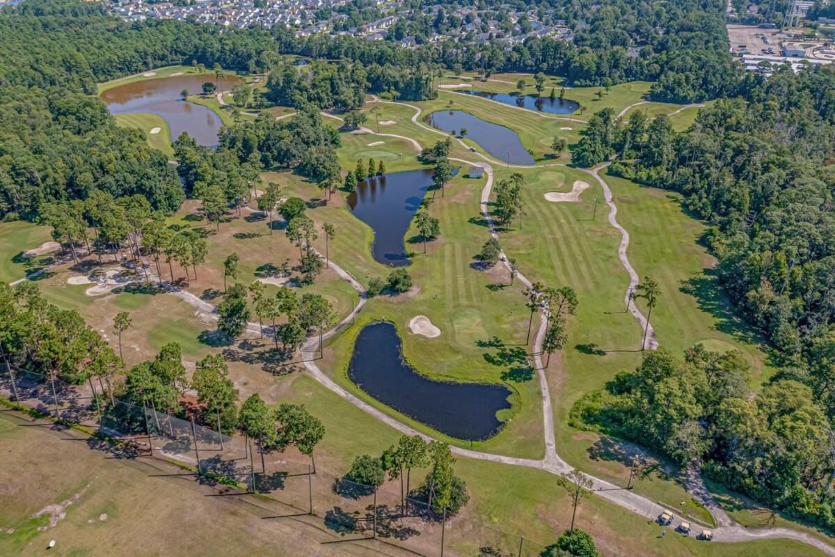 Holiday home Driving Range View Tupelo Bay Golf