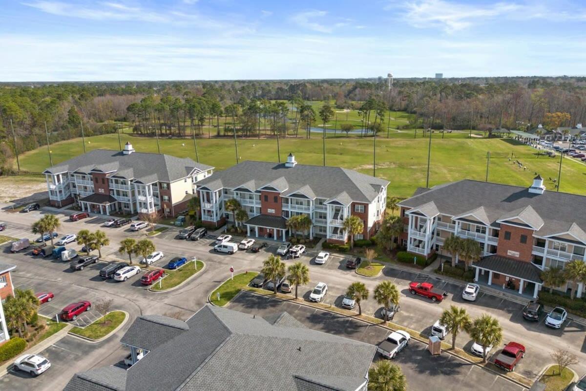 Holiday home Driving Range View Tupelo Bay Golf *
