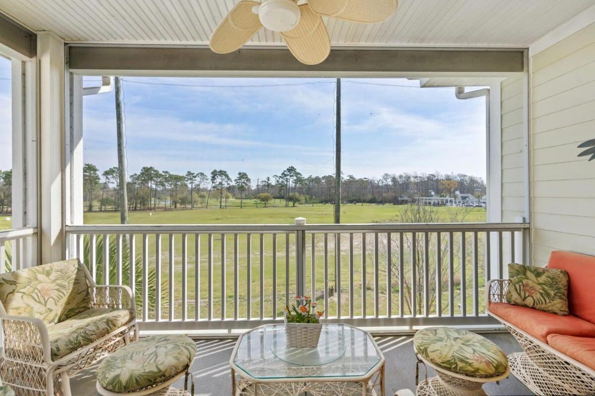 Holiday home Driving Range View Tupelo Bay Golf
