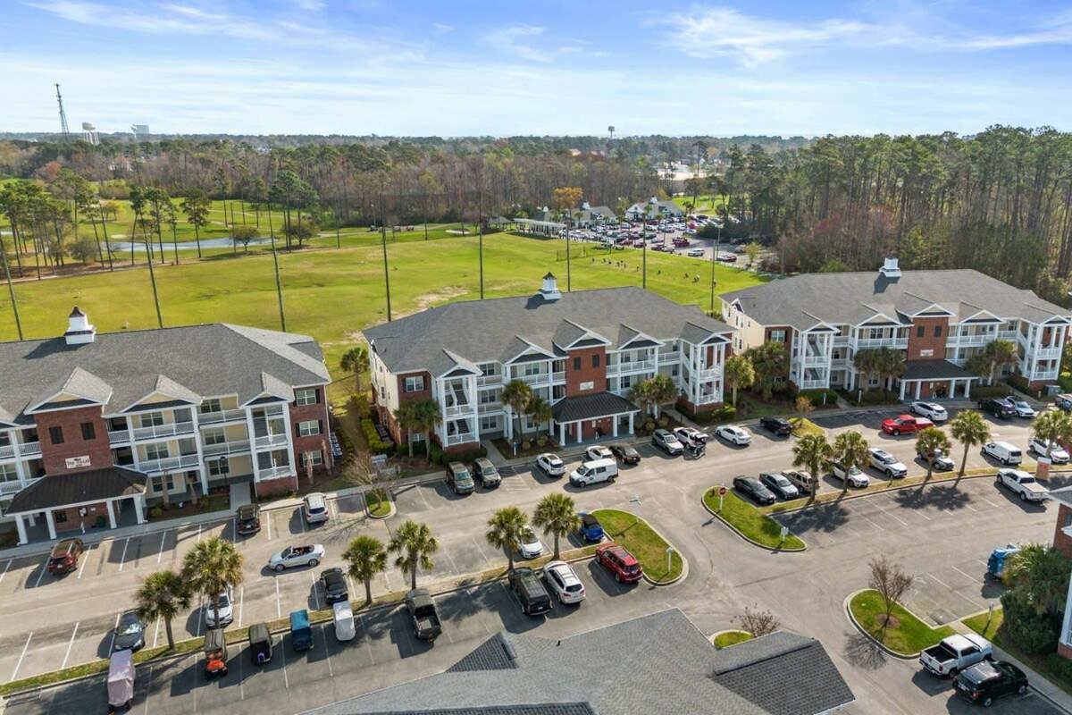 Holiday home Driving Range View Tupelo Bay Golf *