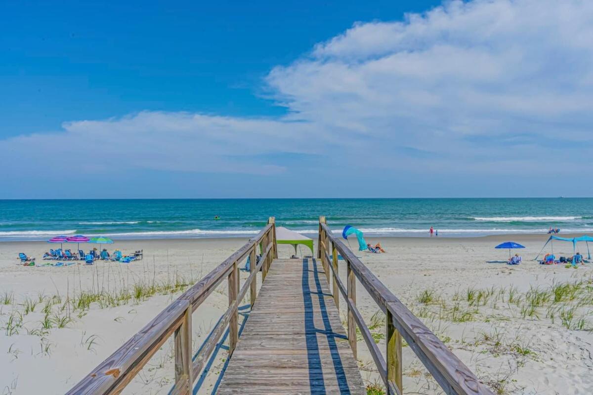 House Ocean And Inlet Views