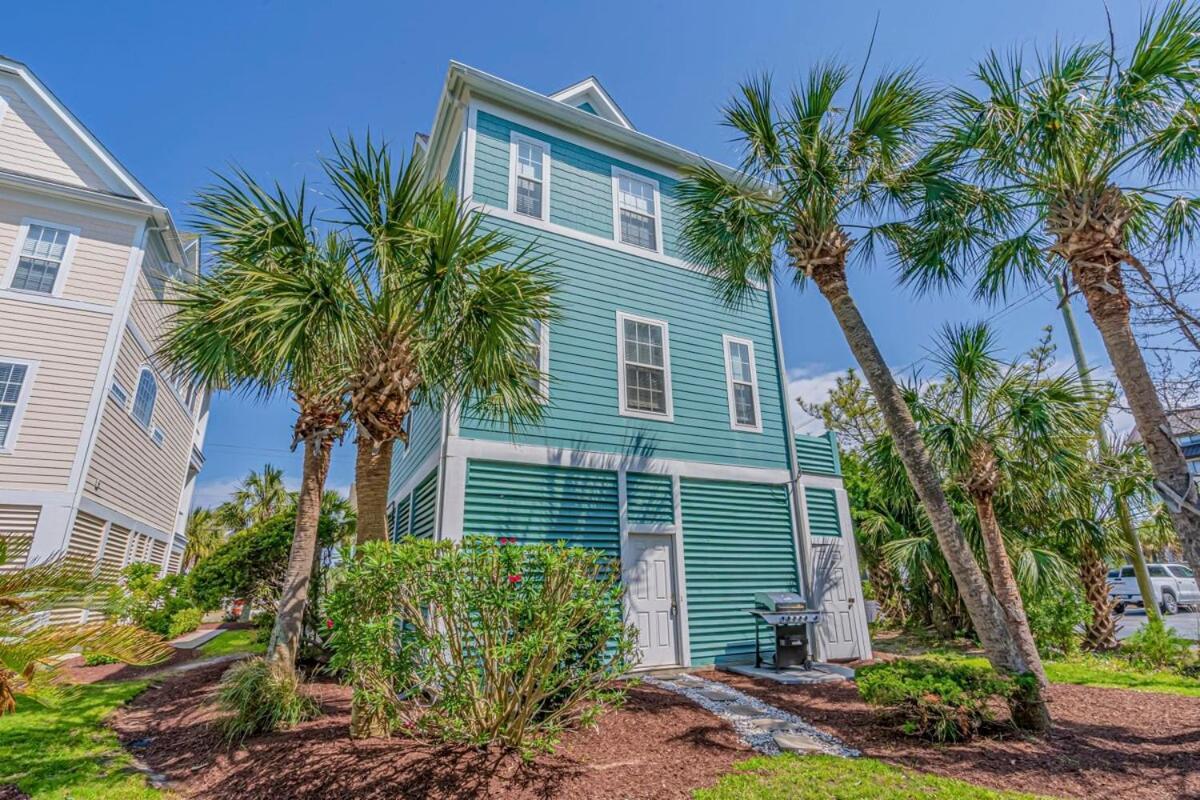 Holiday home House Ocean And Inlet Views *