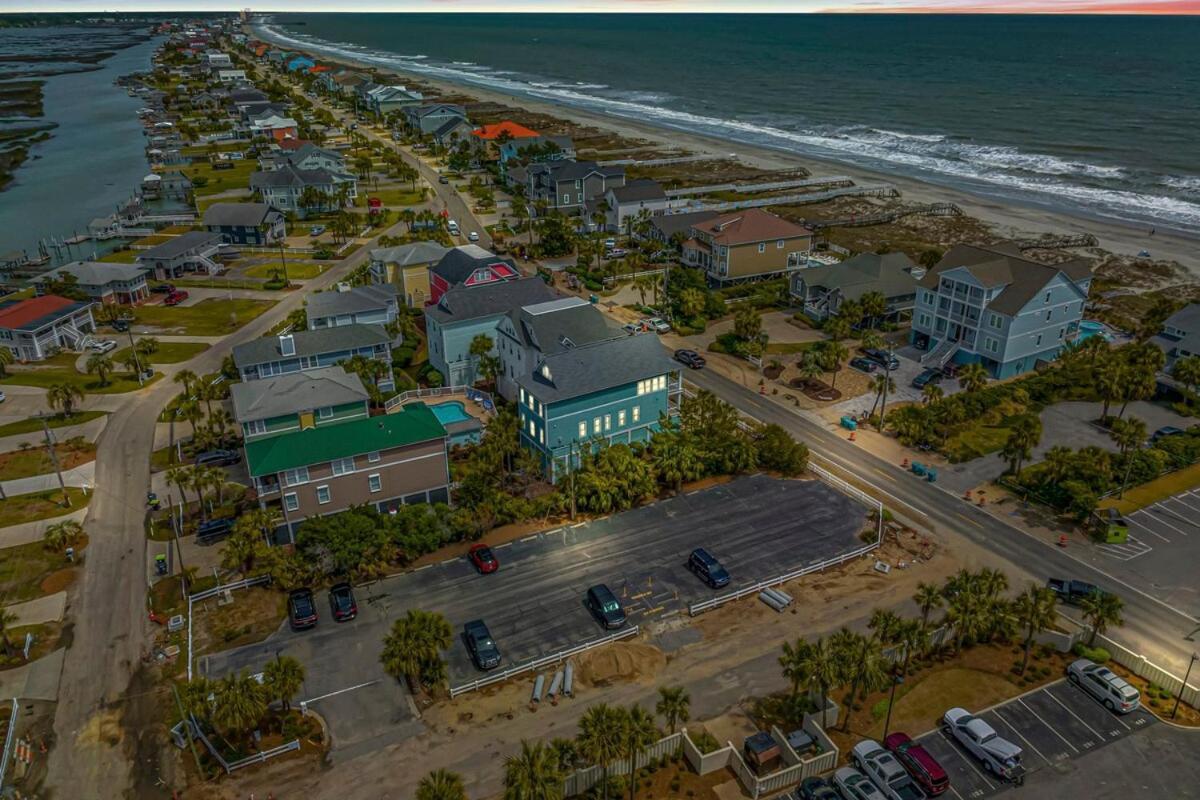 Holiday home House Ocean And Inlet Views *