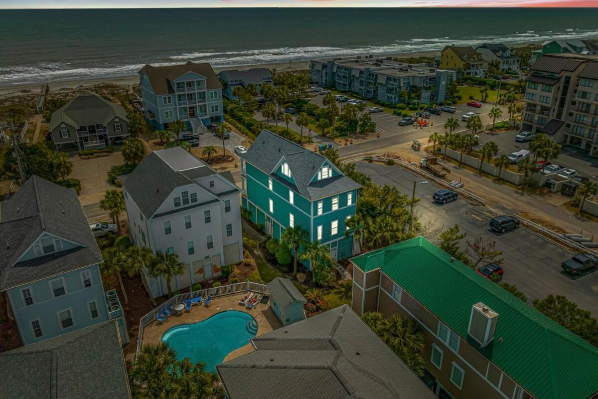 Holiday home House Ocean And Inlet Views *