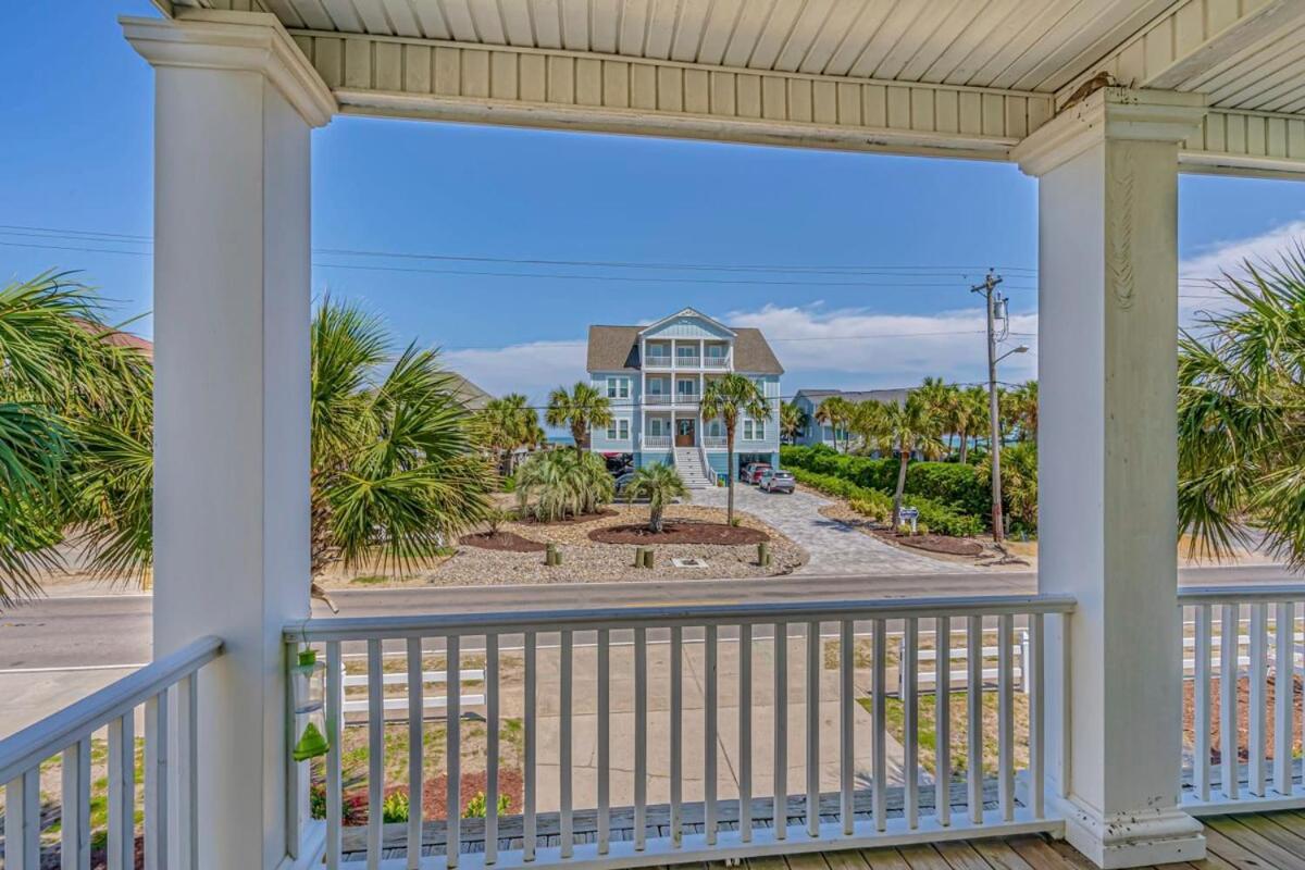 Holiday home House Ocean And Inlet Views *