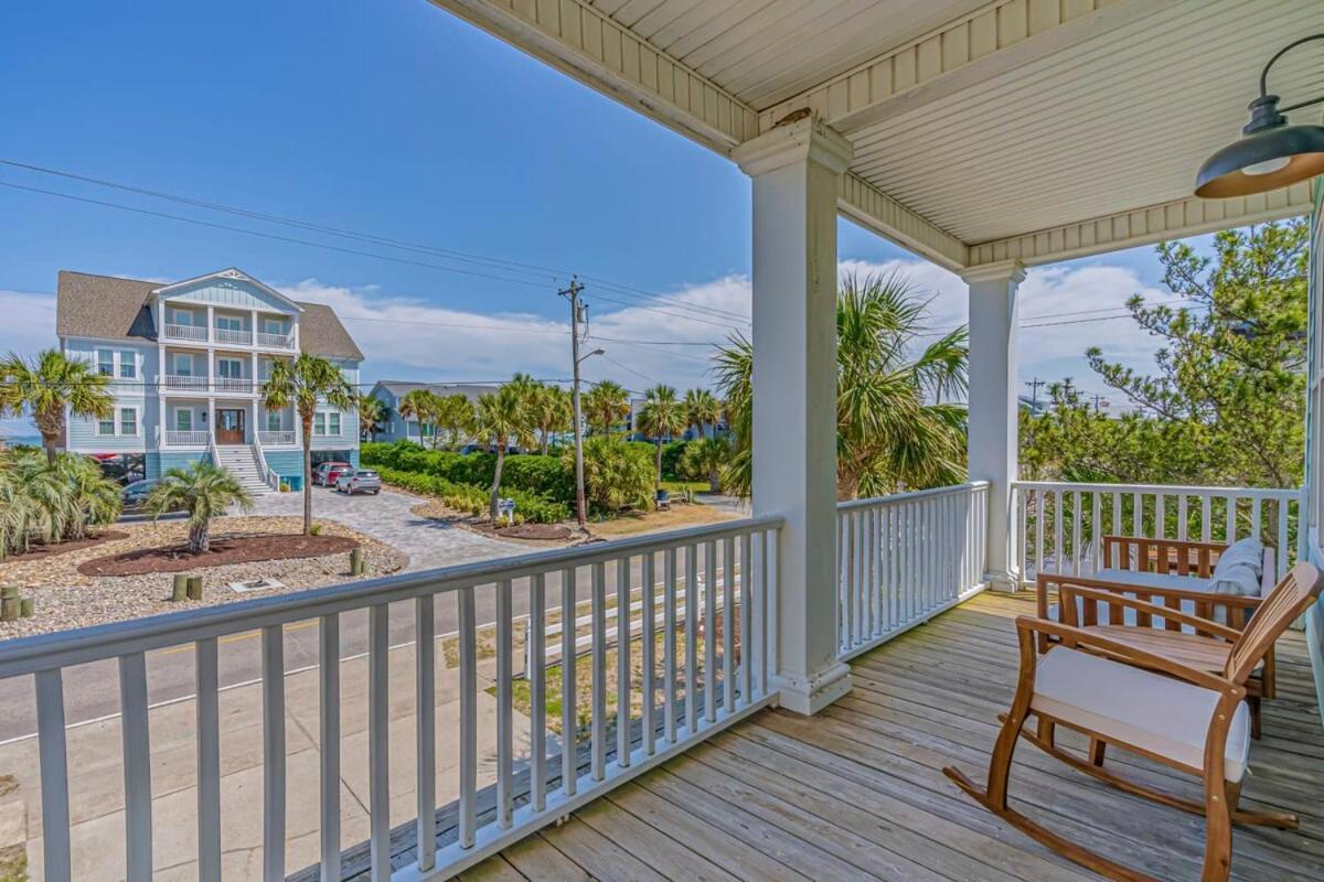 Holiday home House Ocean And Inlet Views *