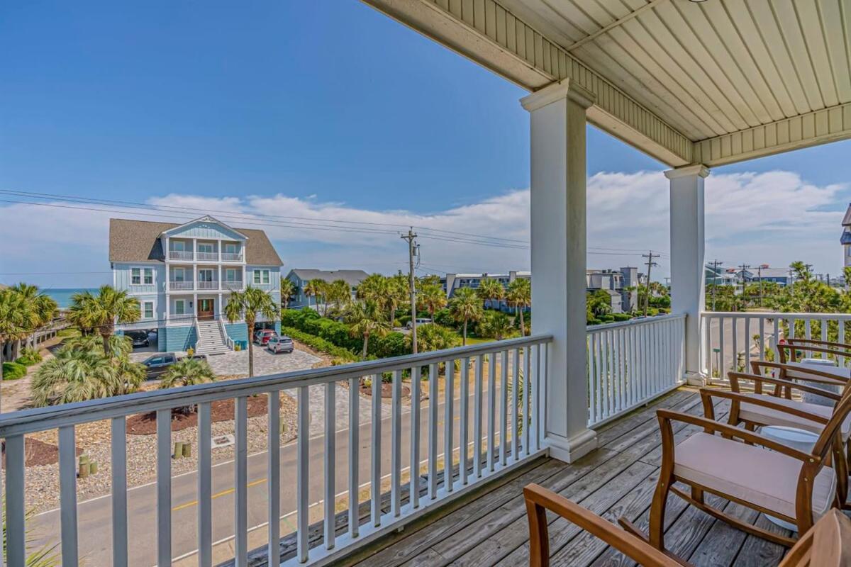 Holiday home House Ocean And Inlet Views Myrtle Beach