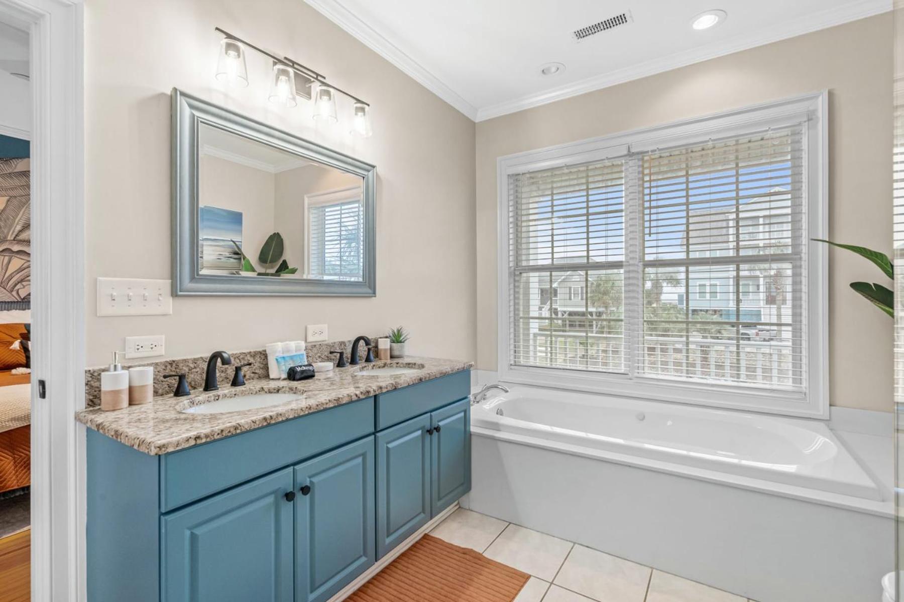 House Ocean And Inlet Views Myrtle Beach