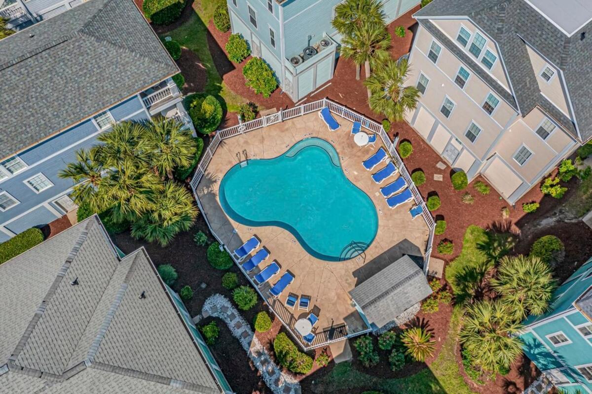 House Ocean And Inlet Views