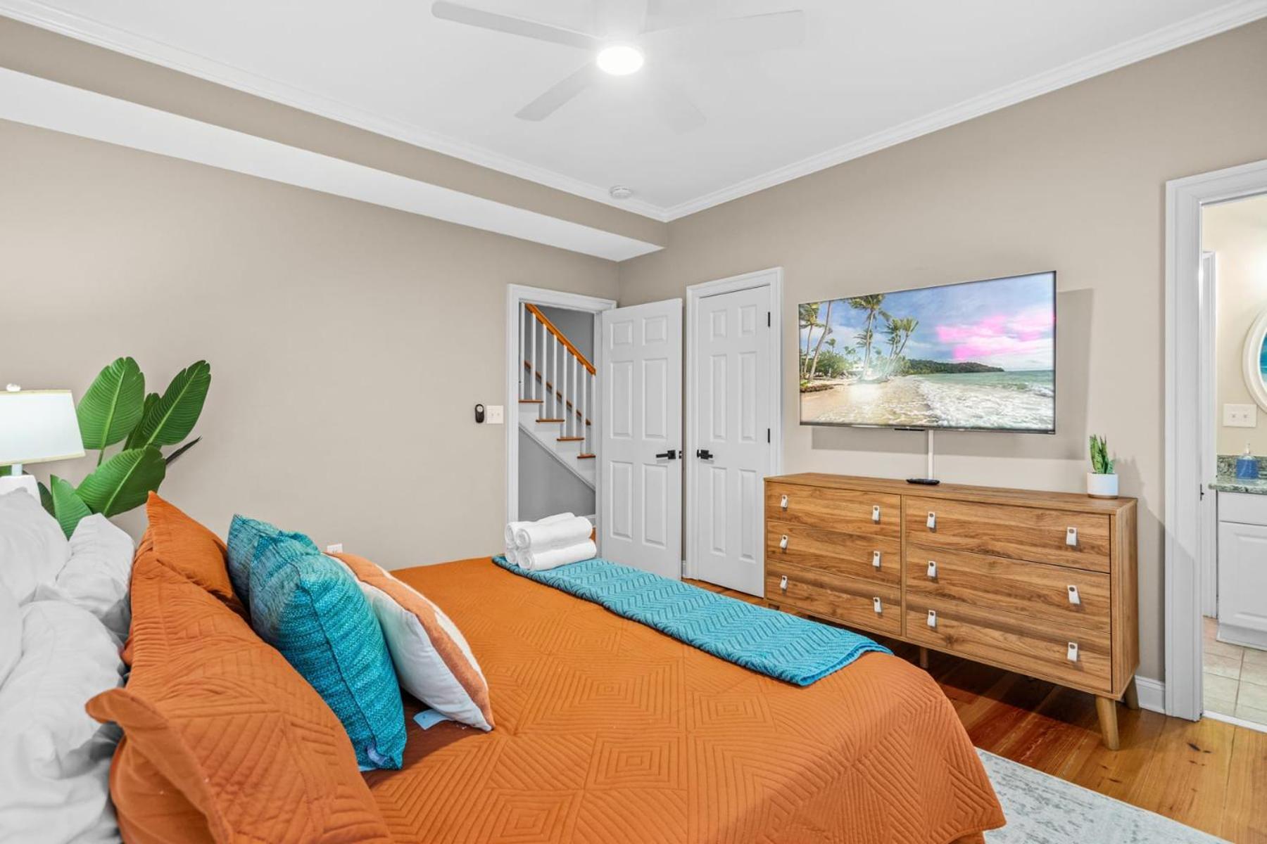 Holiday home House Ocean And Inlet Views Myrtle Beach