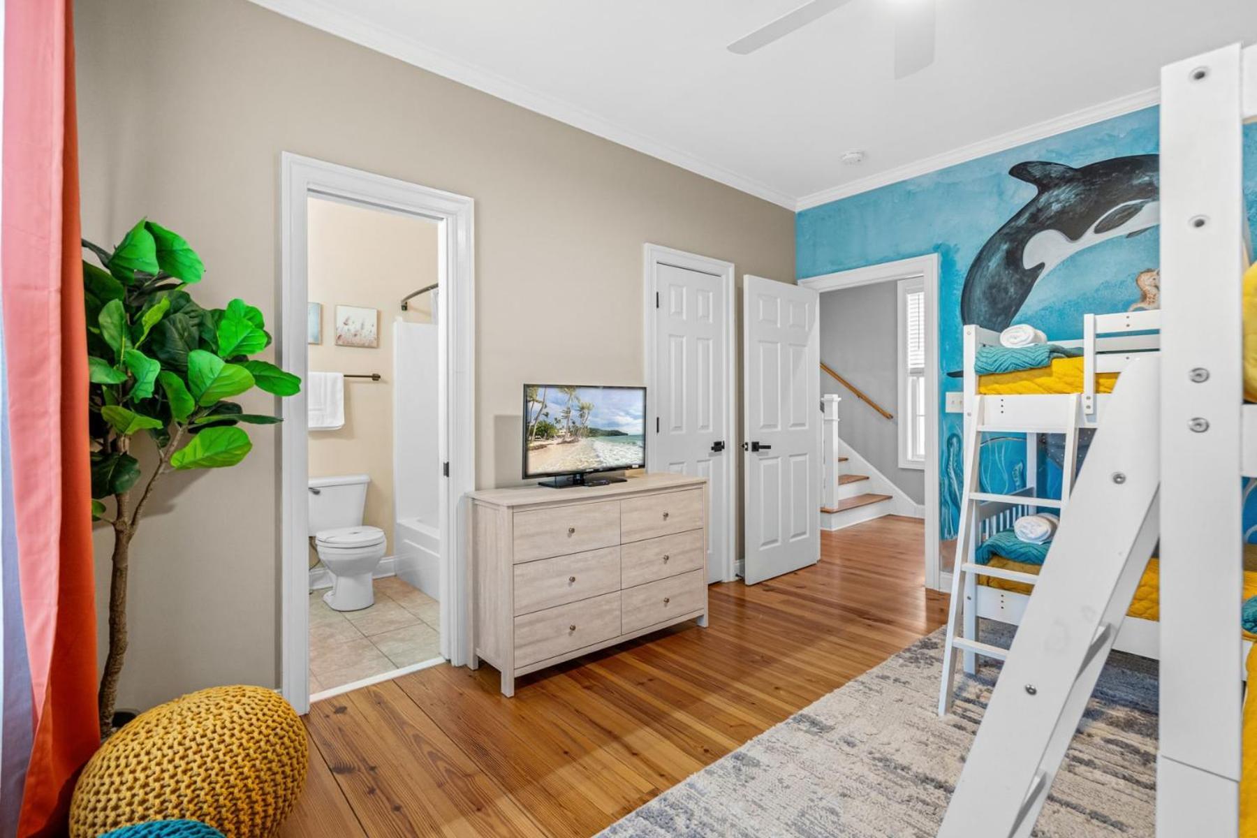 House Ocean And Inlet Views