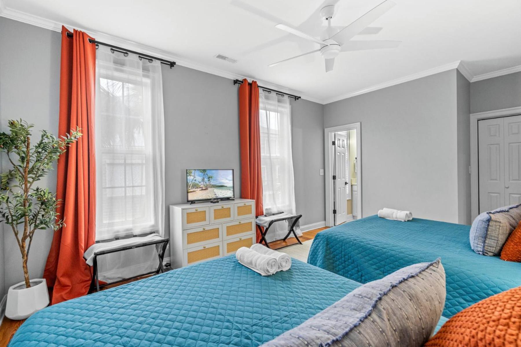 Holiday home House Ocean And Inlet Views *