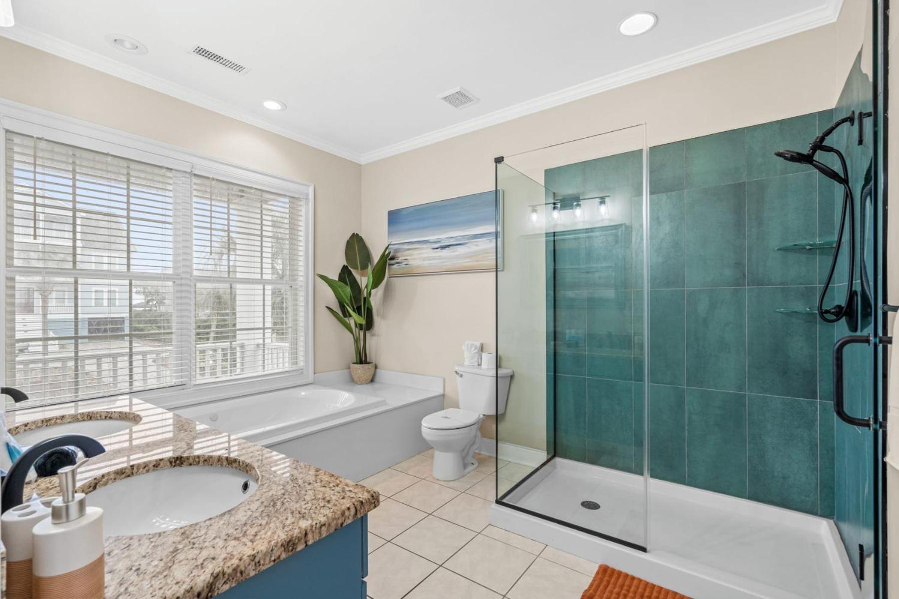 Holiday home House Ocean And Inlet Views Myrtle Beach