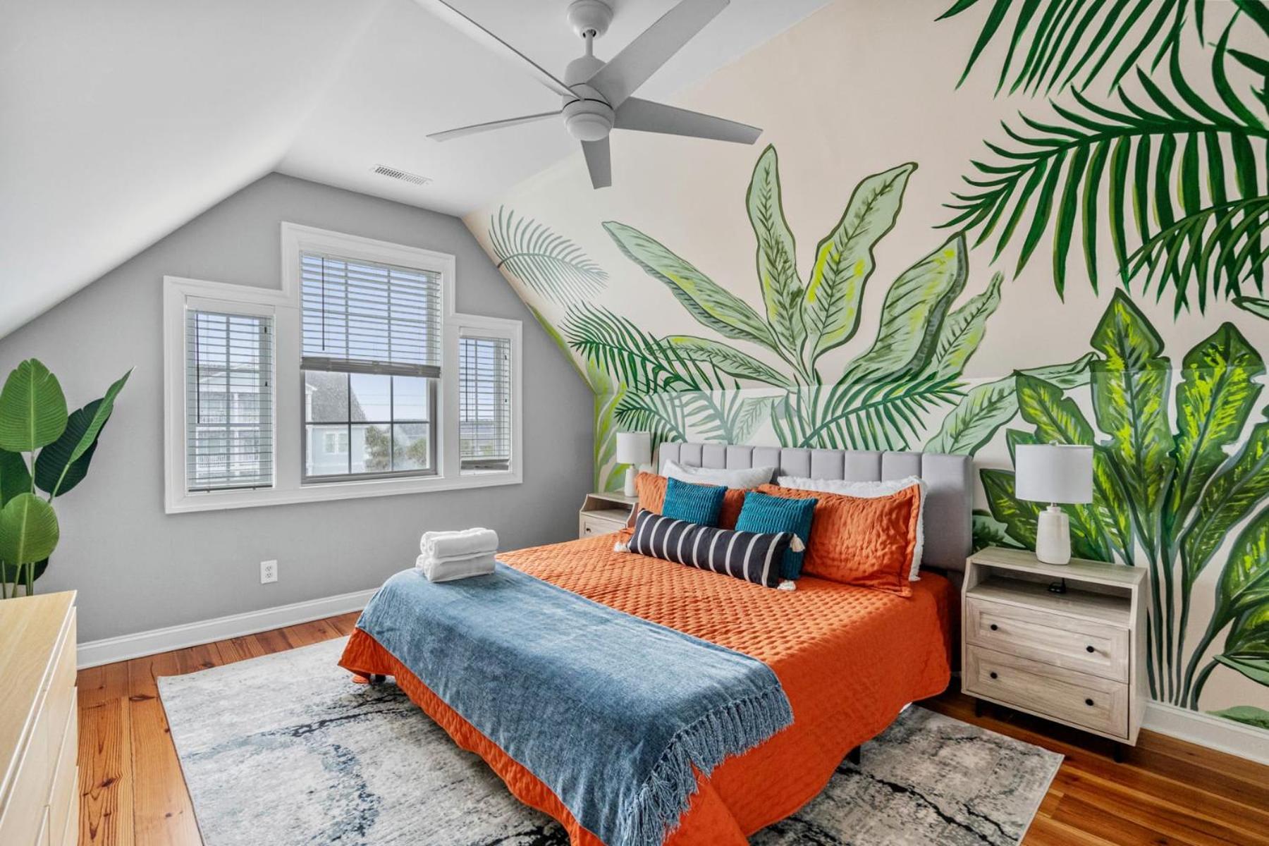 Holiday home House Ocean And Inlet Views Myrtle Beach