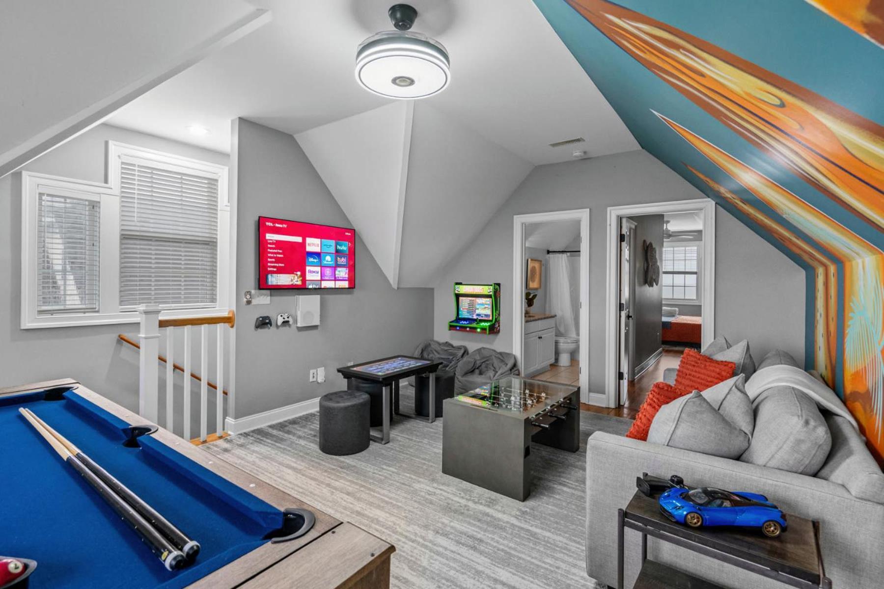 Holiday home House Ocean And Inlet Views Myrtle Beach