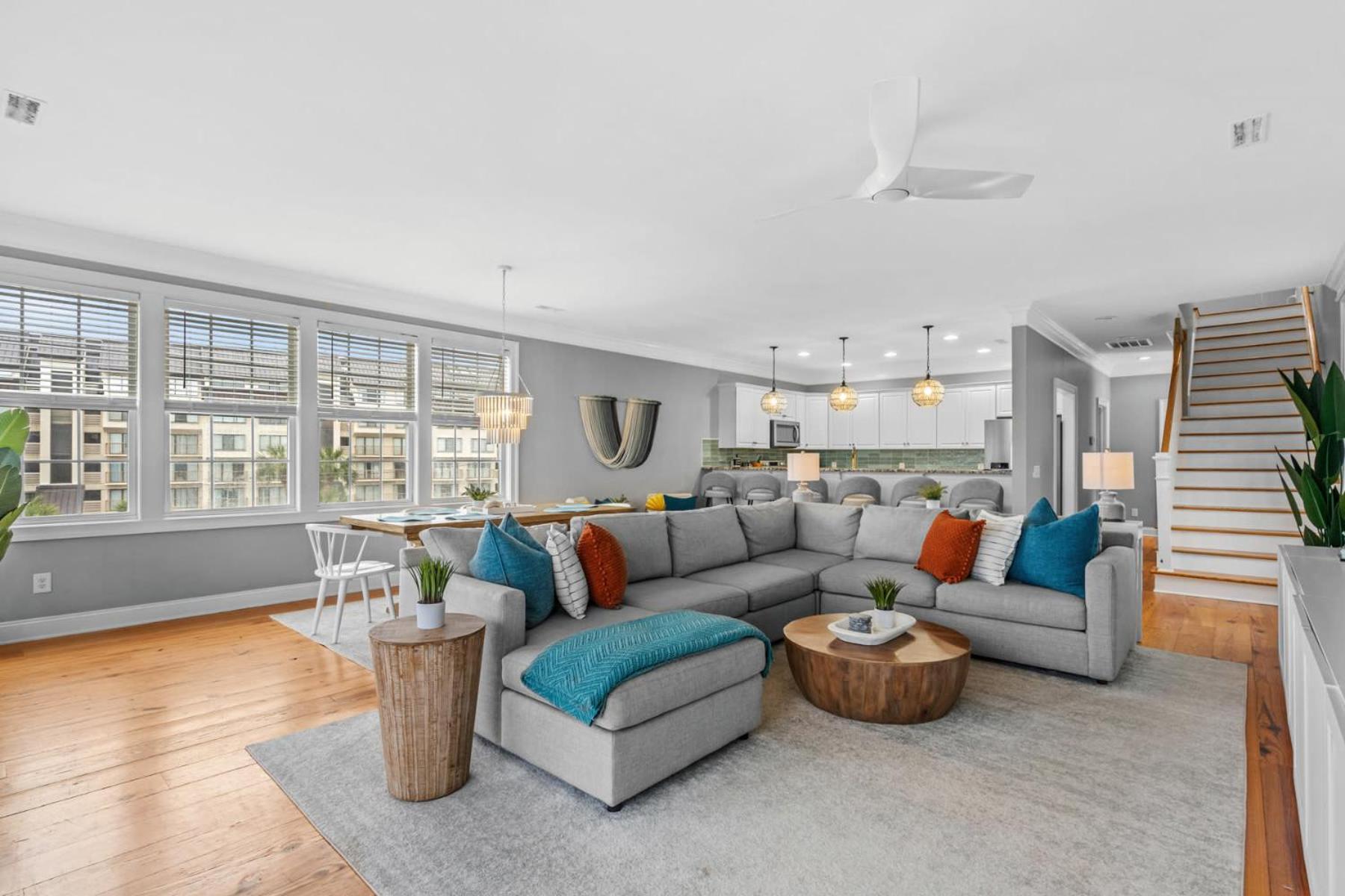 Holiday home House Ocean And Inlet Views Myrtle Beach