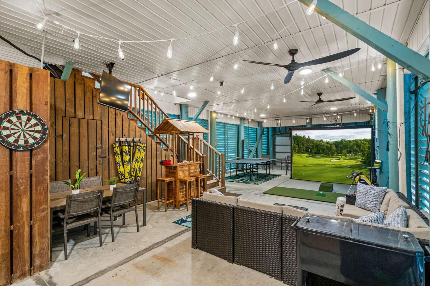 House Ocean And Inlet Views Myrtle Beach