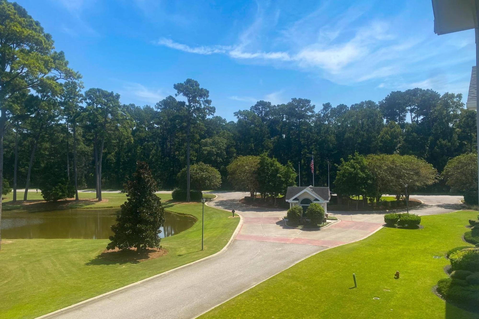 Apartment World Tour, Unit #306 Myrtle Beach