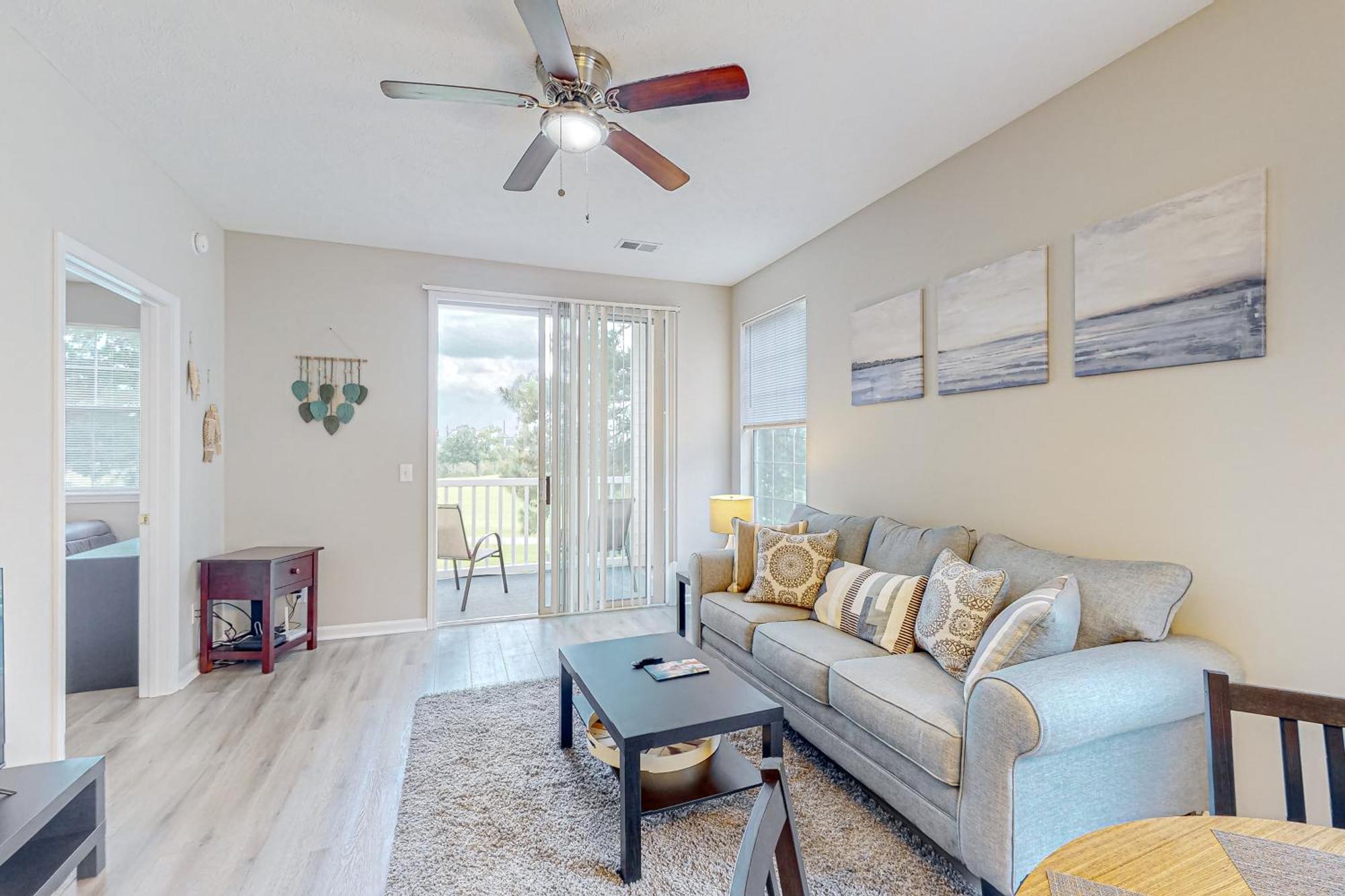 Apartment Shoreline Serenity At River Oaks Myrtle Beach