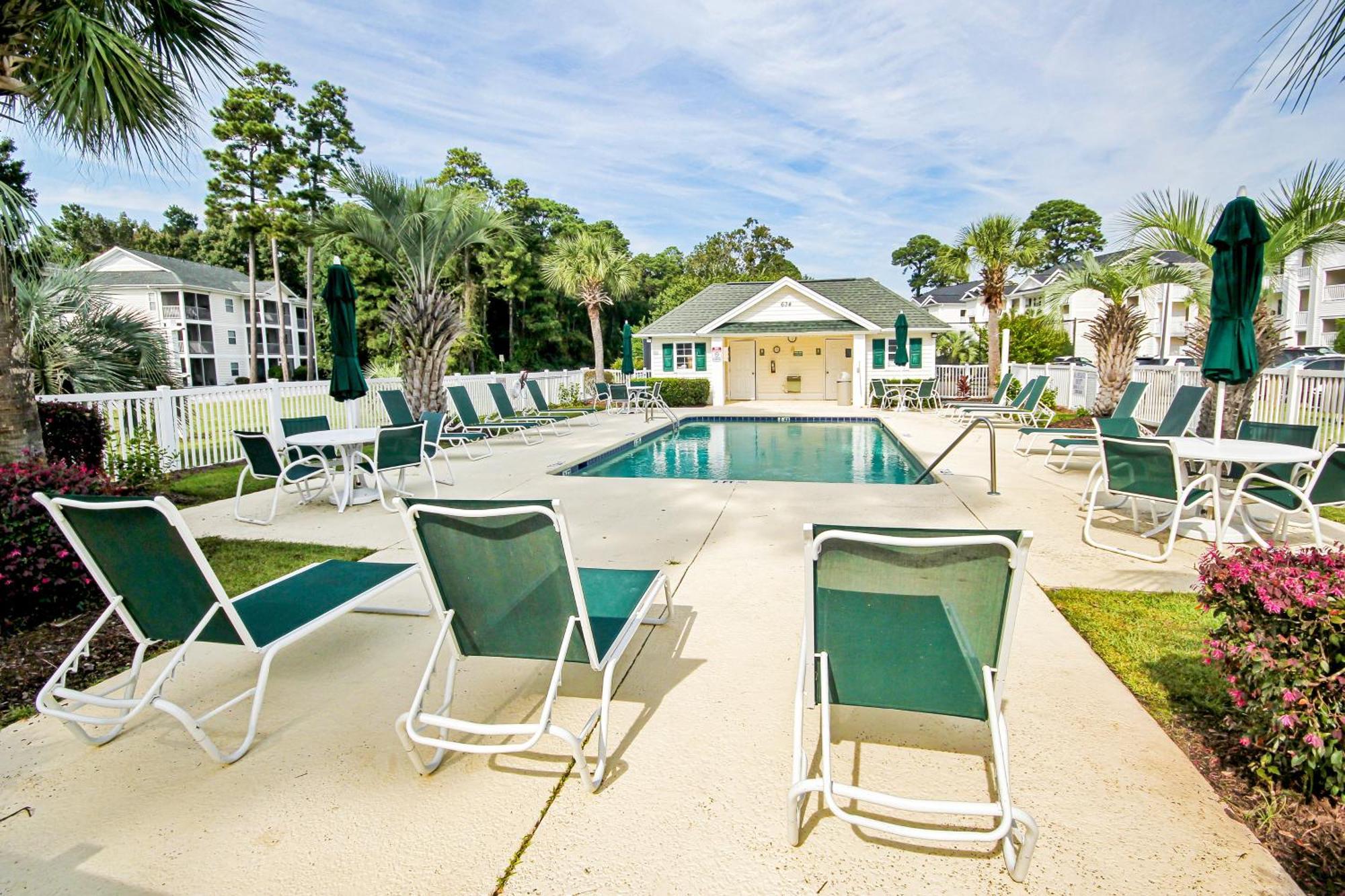 Apartment Shoreline Serenity At River Oaks Myrtle Beach