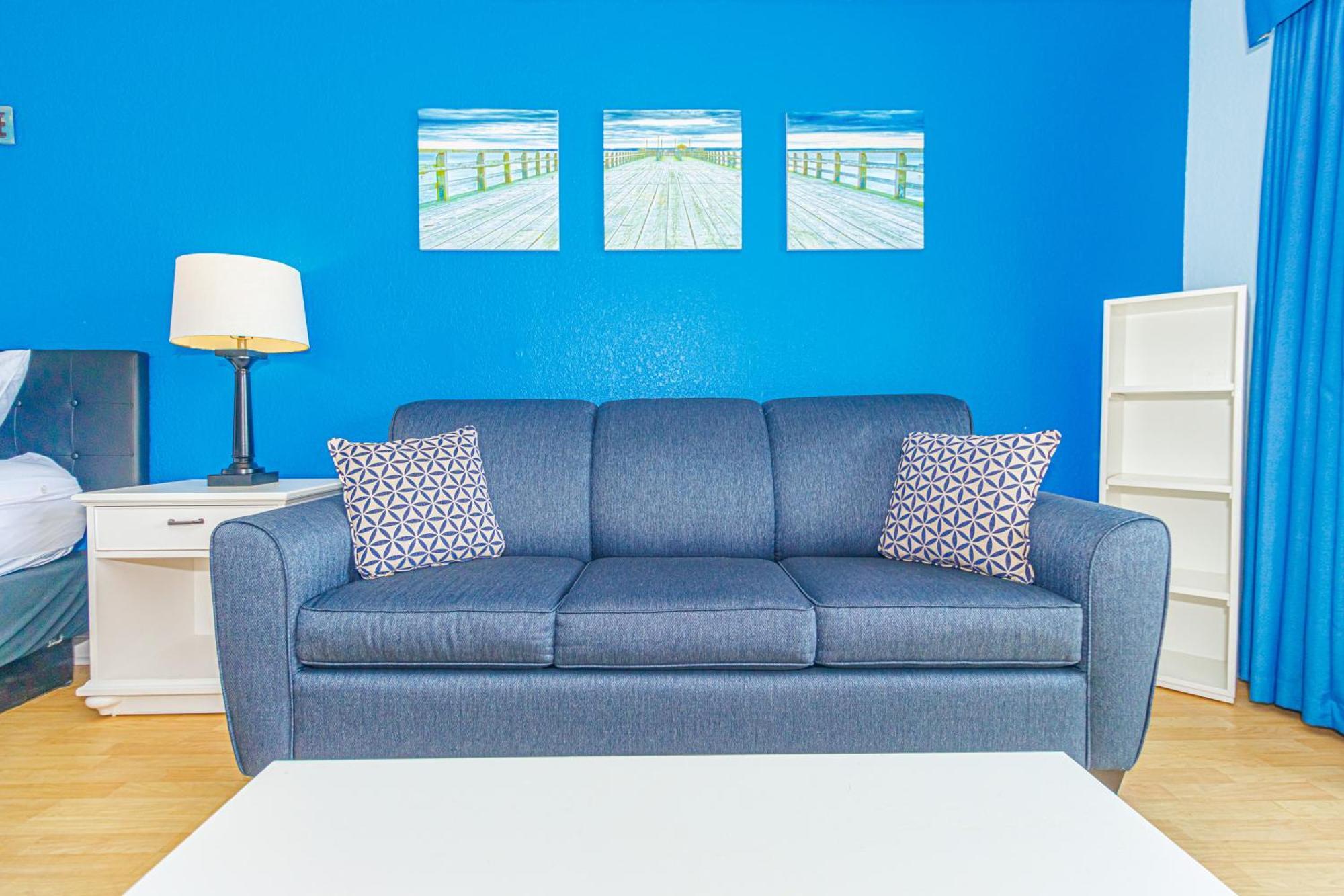 Holiday home In Myrtle 51012
