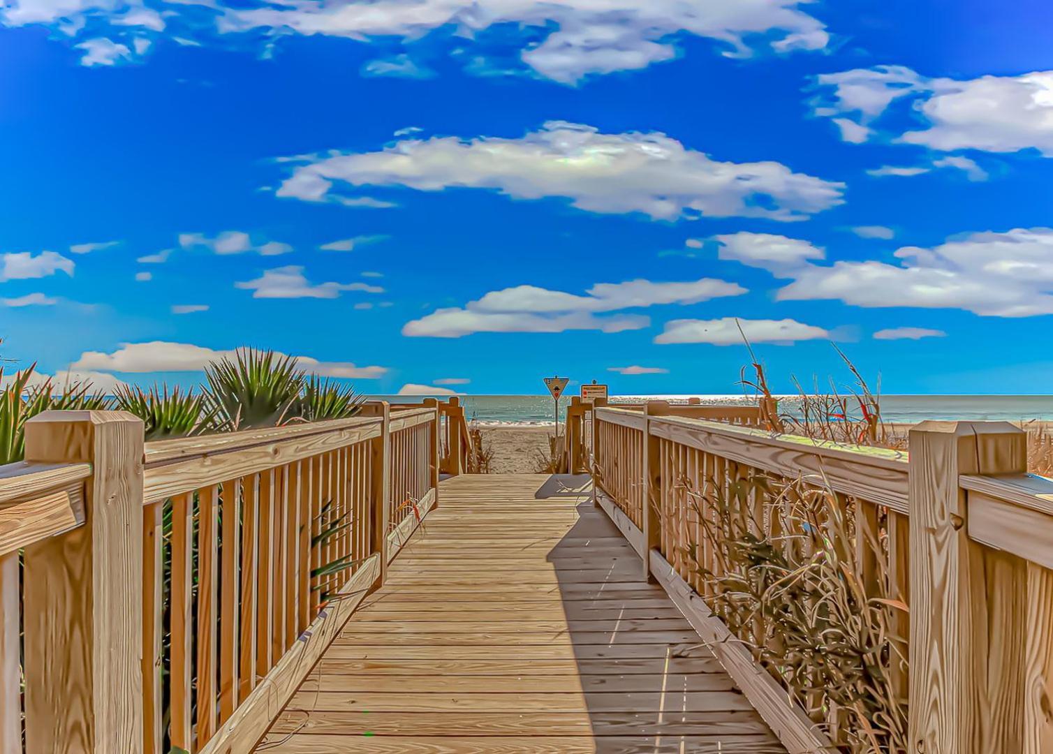 In Myrtle 51012 Holiday home