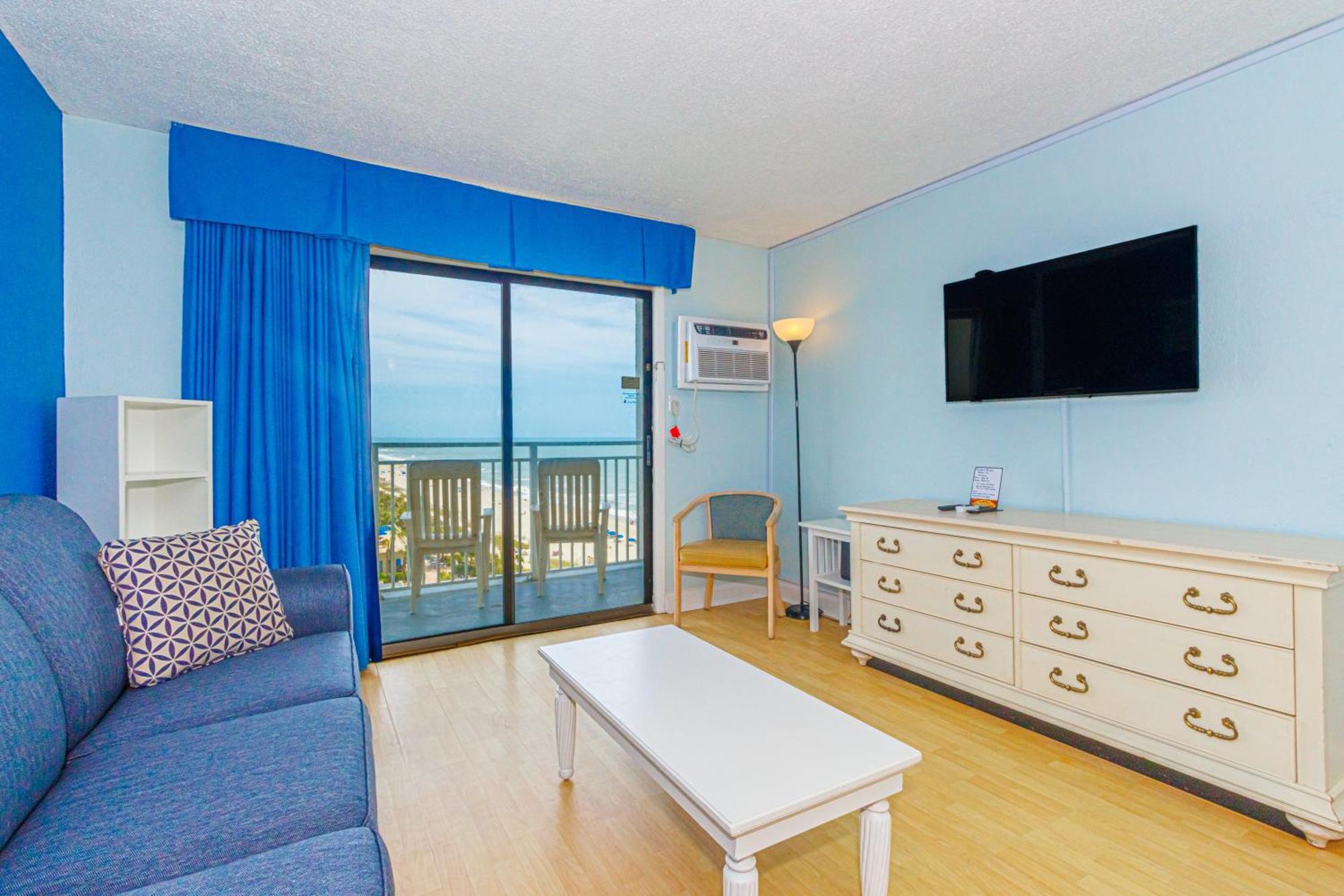 In Myrtle 51012 Holiday home Myrtle Beach