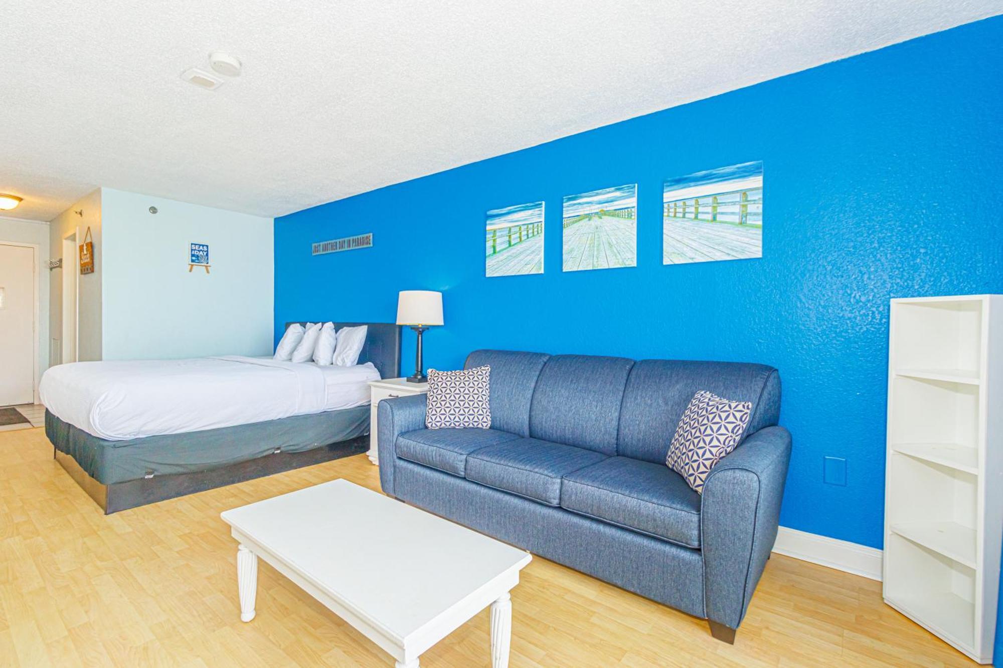 Holiday home In Myrtle 51012