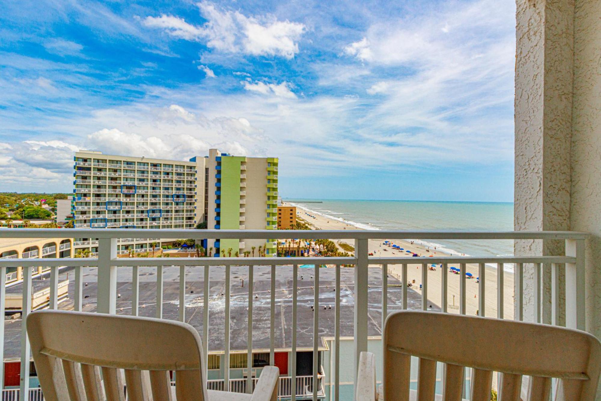 Holiday home In Myrtle 51012 Myrtle Beach