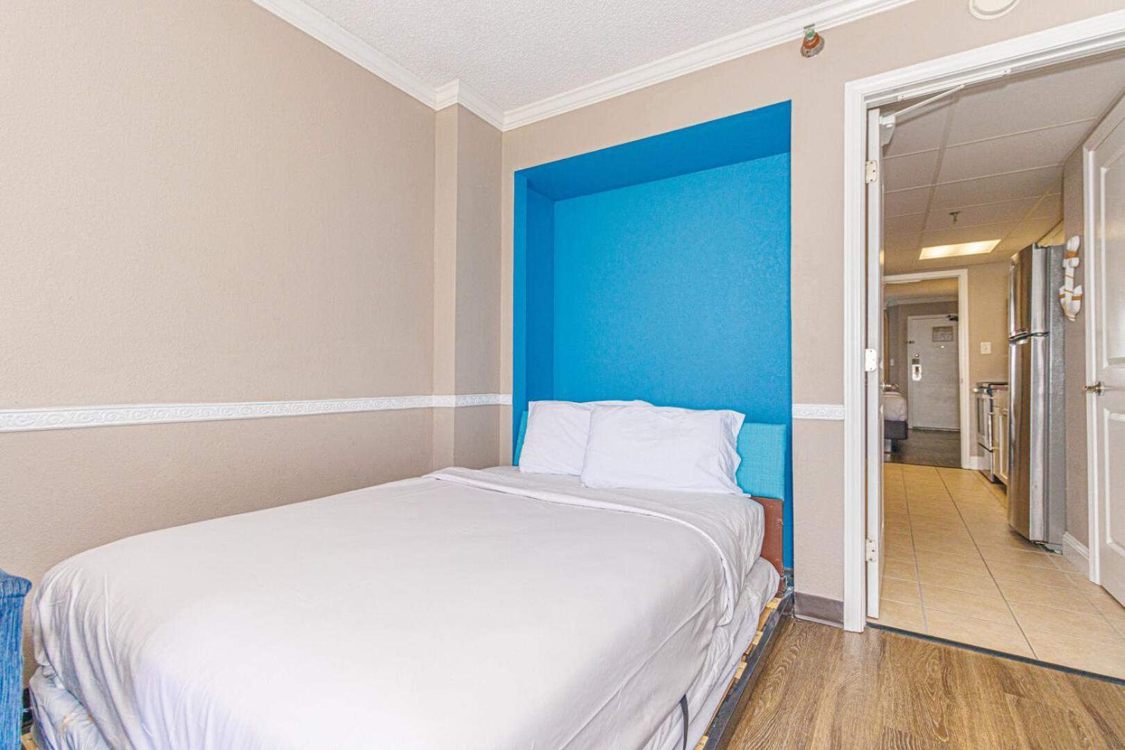 Oceanfront 1 Bedroom With Beautiful Decor And Accents Caravelle 1039 Sleeps 6 Guests Holiday home