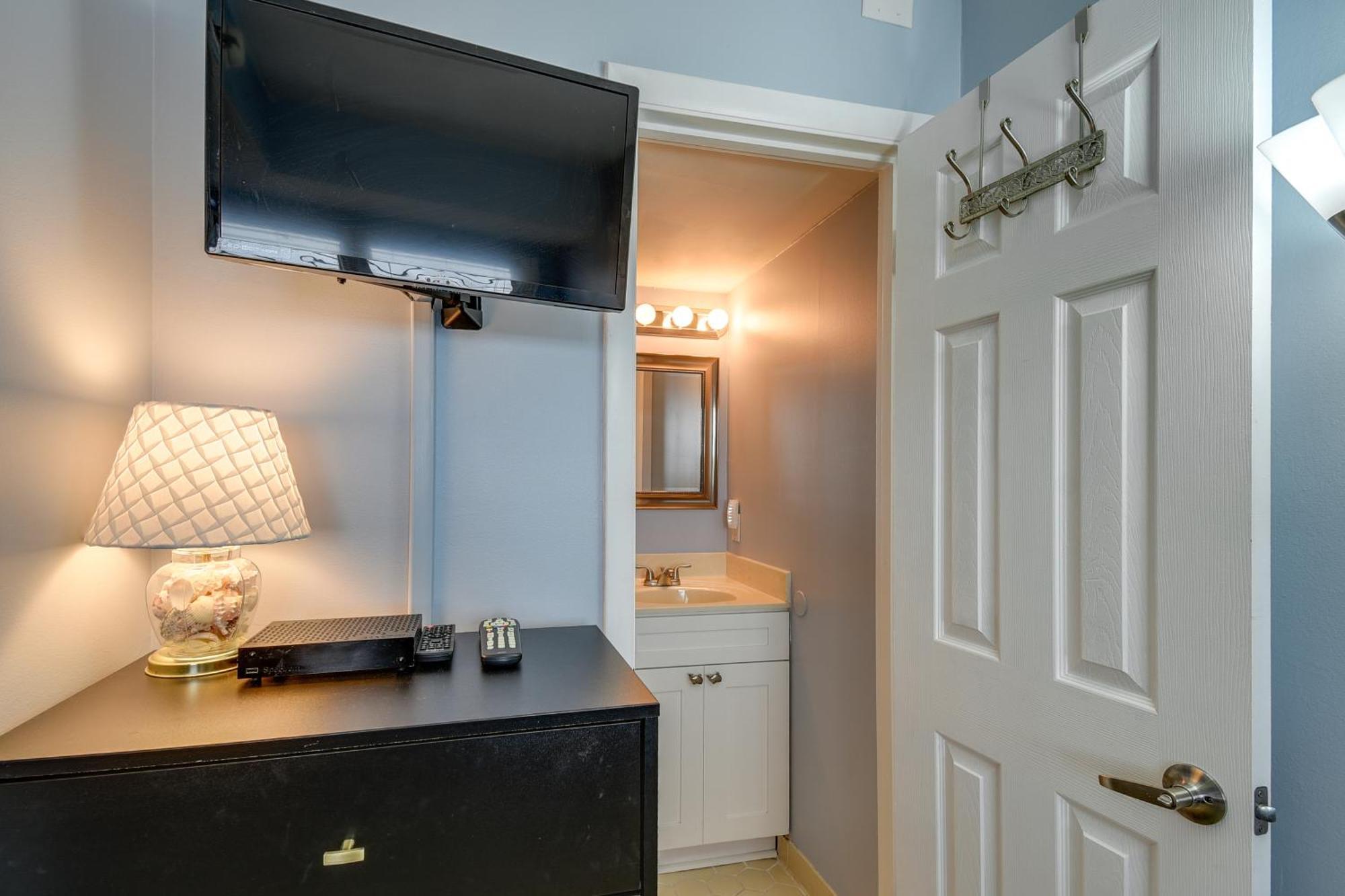 North Myrtle With Access And Views! *