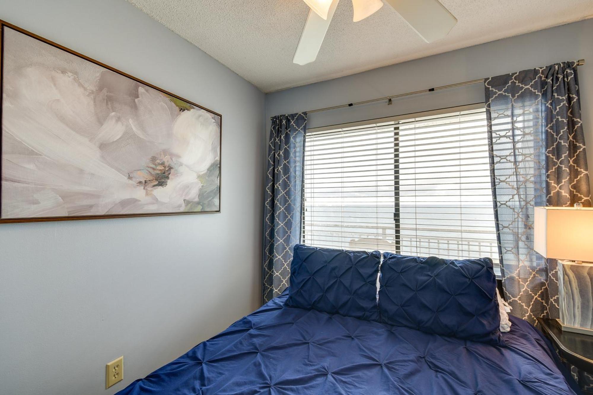 North Myrtle With Access And Views! Apartment *