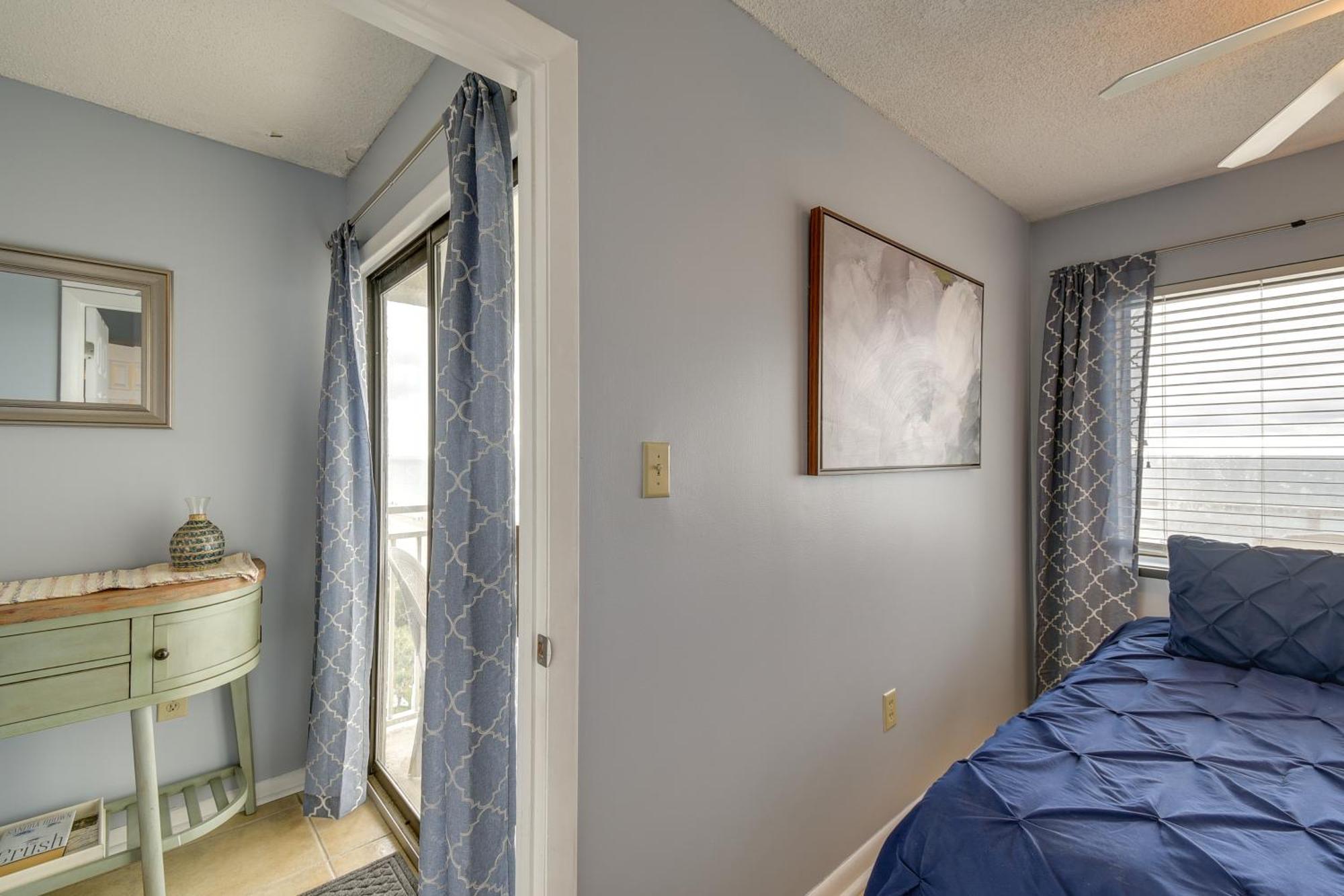 Apartment North Myrtle With Access And Views! Myrtle Beach