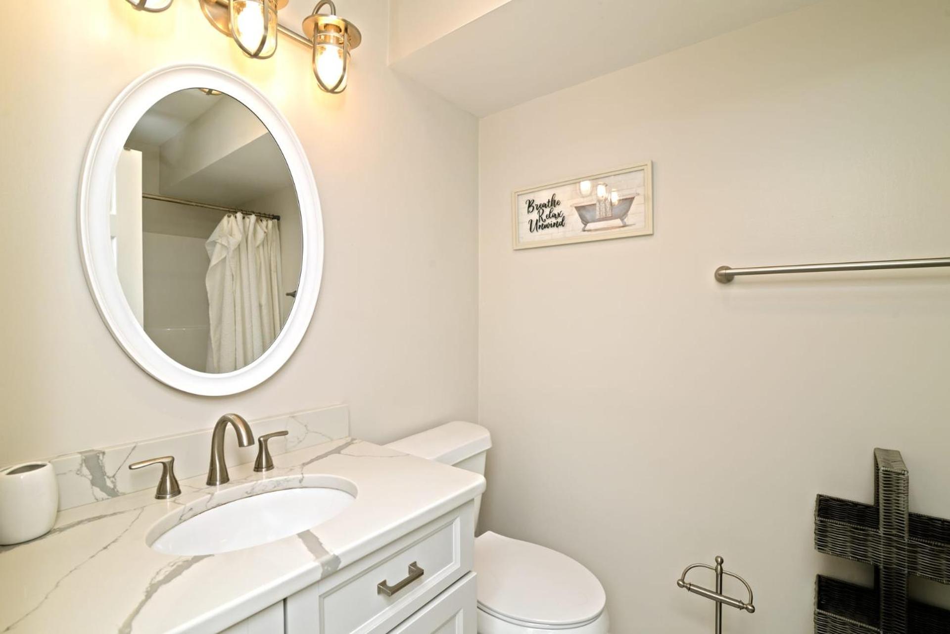 Oceanfront And Modern Location On Ocean Blvd W Pool *