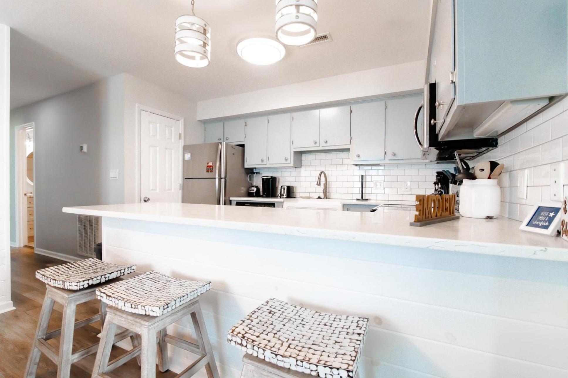 Oceanfront And Modern Location On Ocean Blvd W Pool * Myrtle Beach