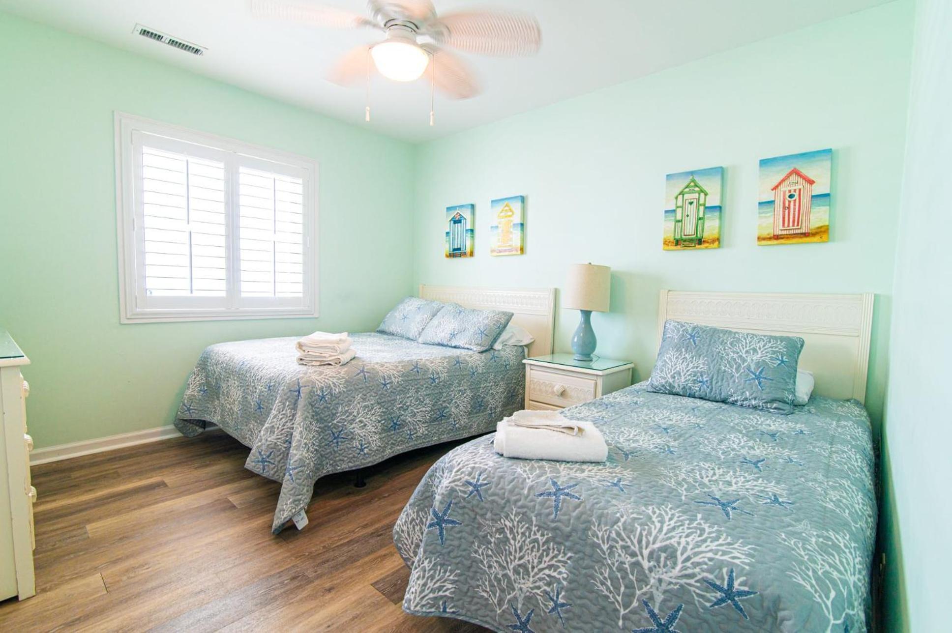 Oceanfront And Modern Location On Ocean Blvd W Pool * Myrtle Beach