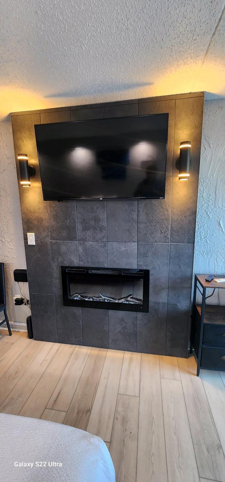 Apartment Oceanfront Efficiency T109 Myrtle Beach