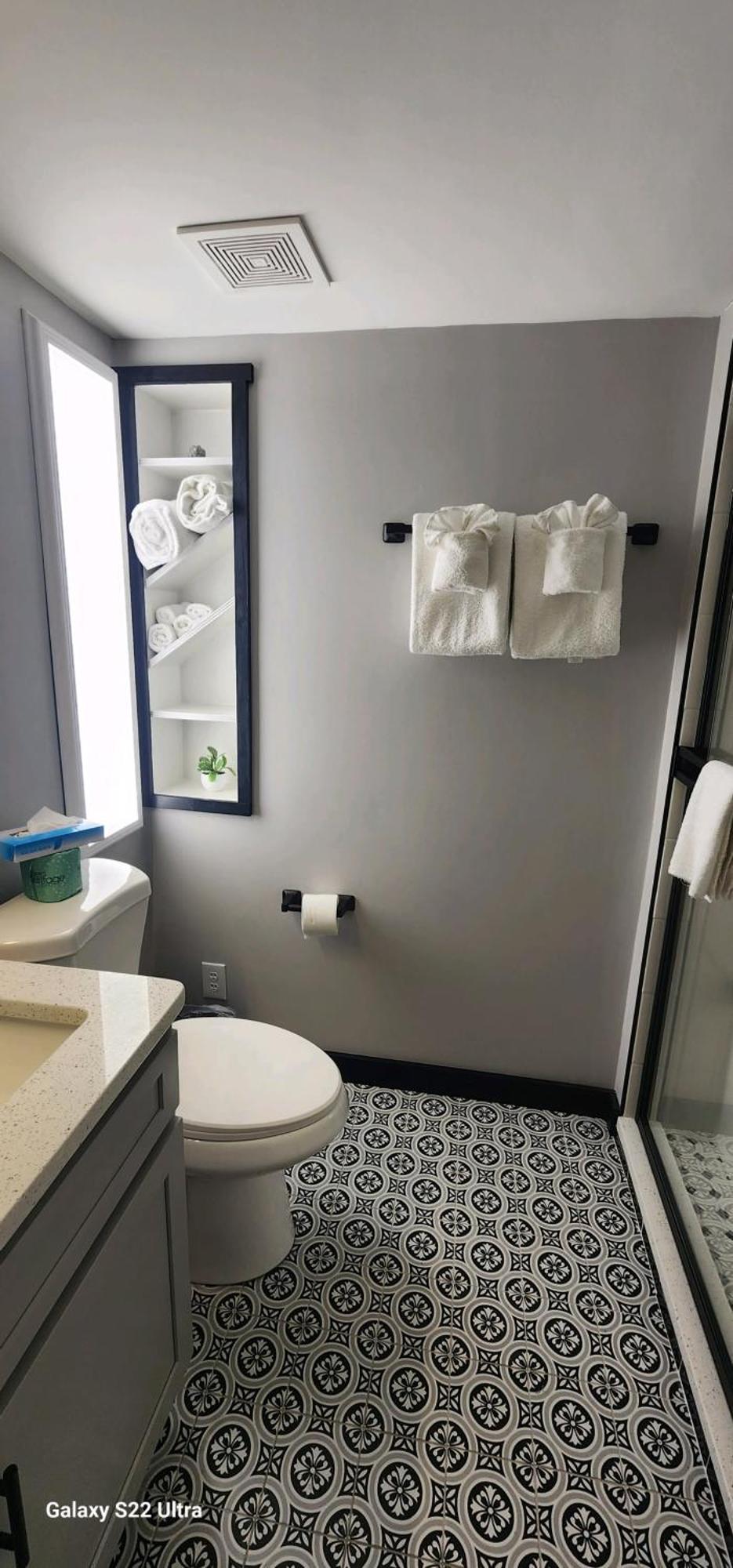 Oceanfront Efficiency T109 Apartment