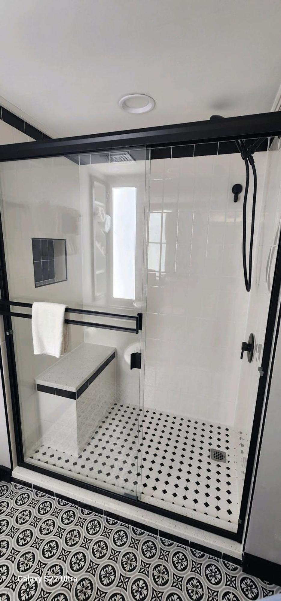 Oceanfront Efficiency T109 *