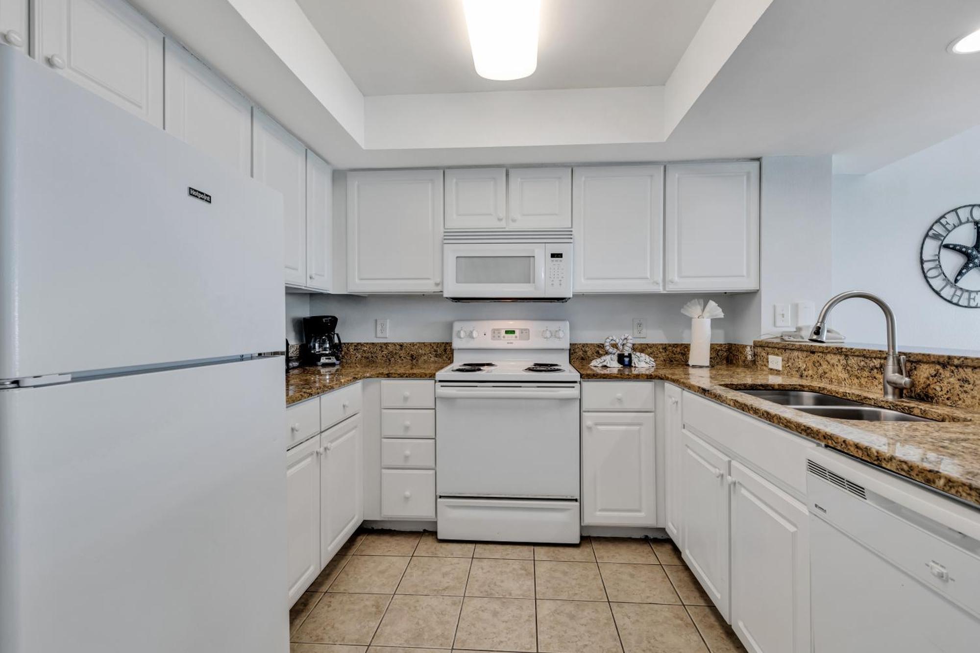 Carolinian 2032 Apartment Myrtle Beach