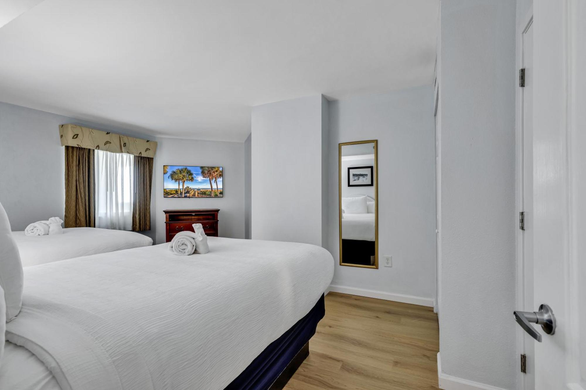 Carolinian 2032 Apartment Myrtle Beach
