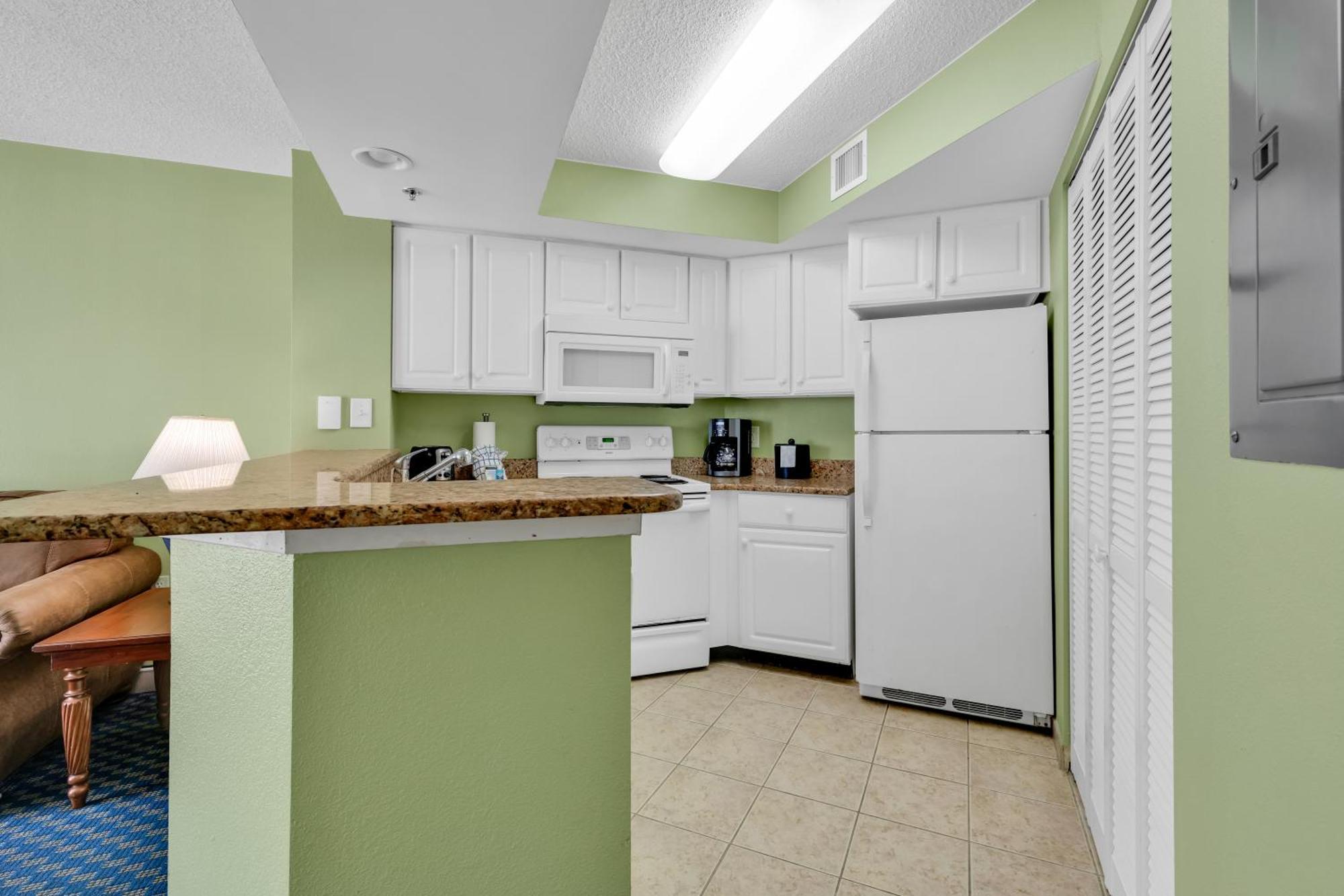 Carolinian 435 Myrtle Beach