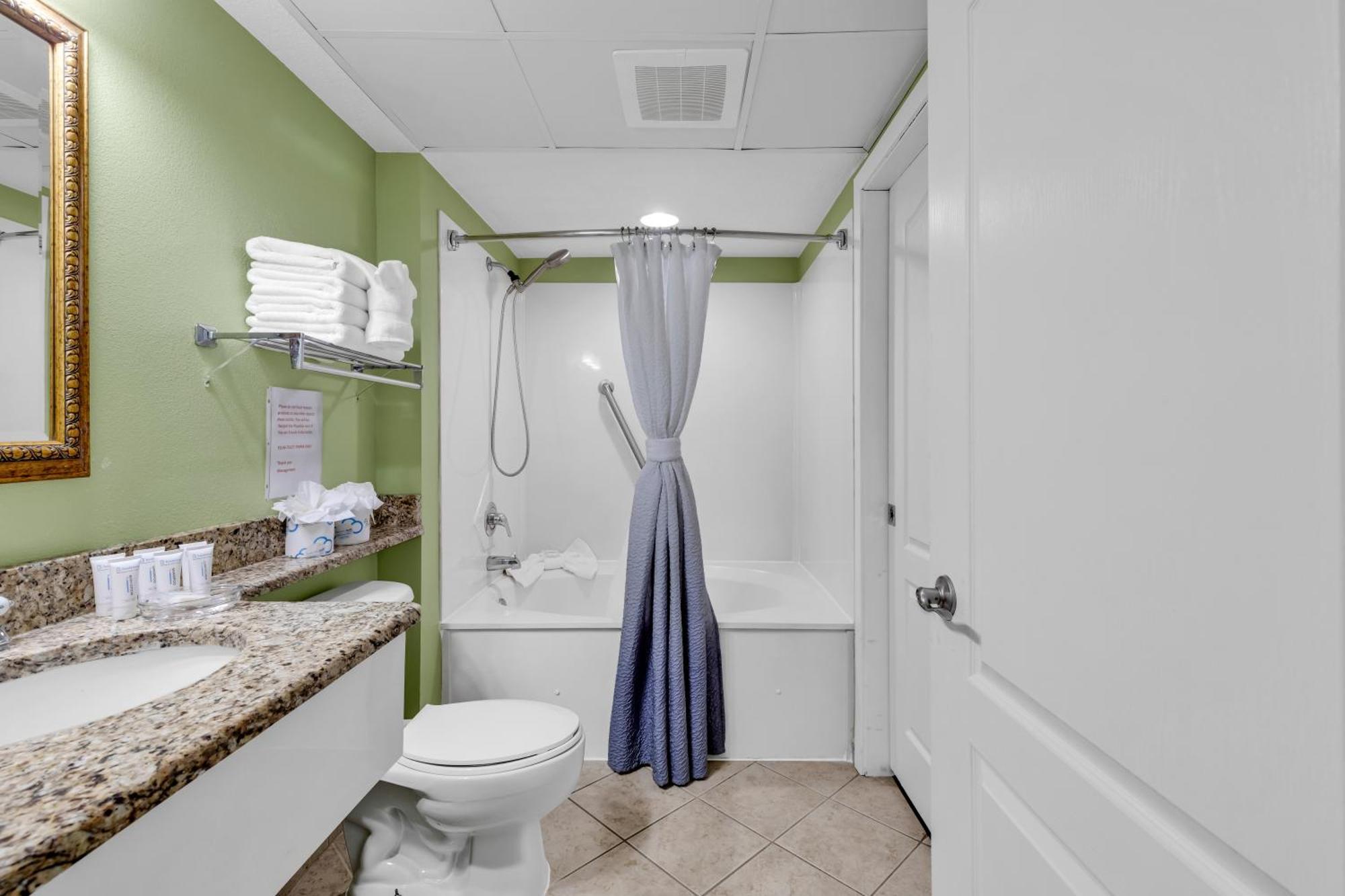 Carolinian 435 Apartment Myrtle Beach