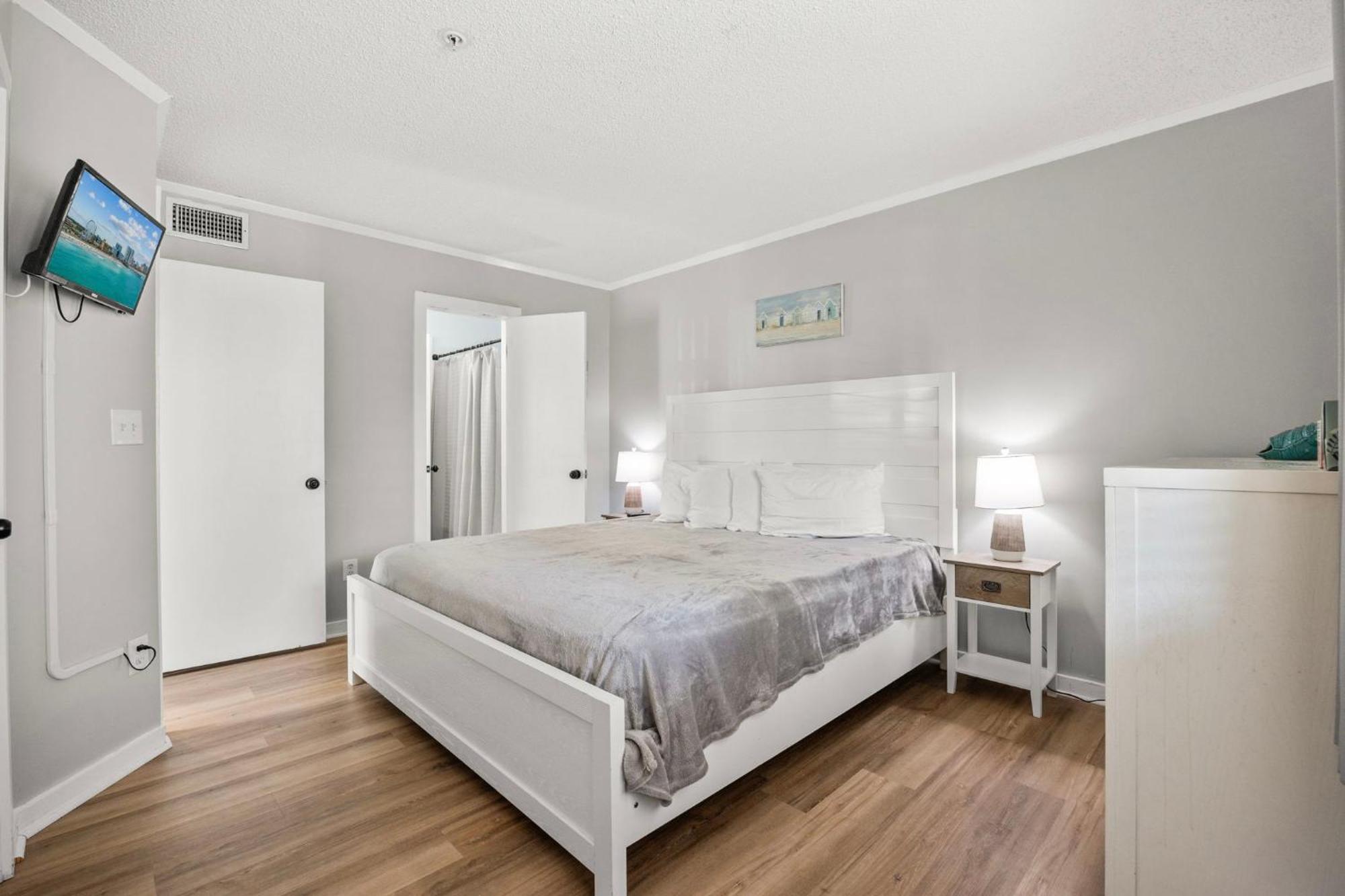 Ocean Creek 2208 Apartment *
