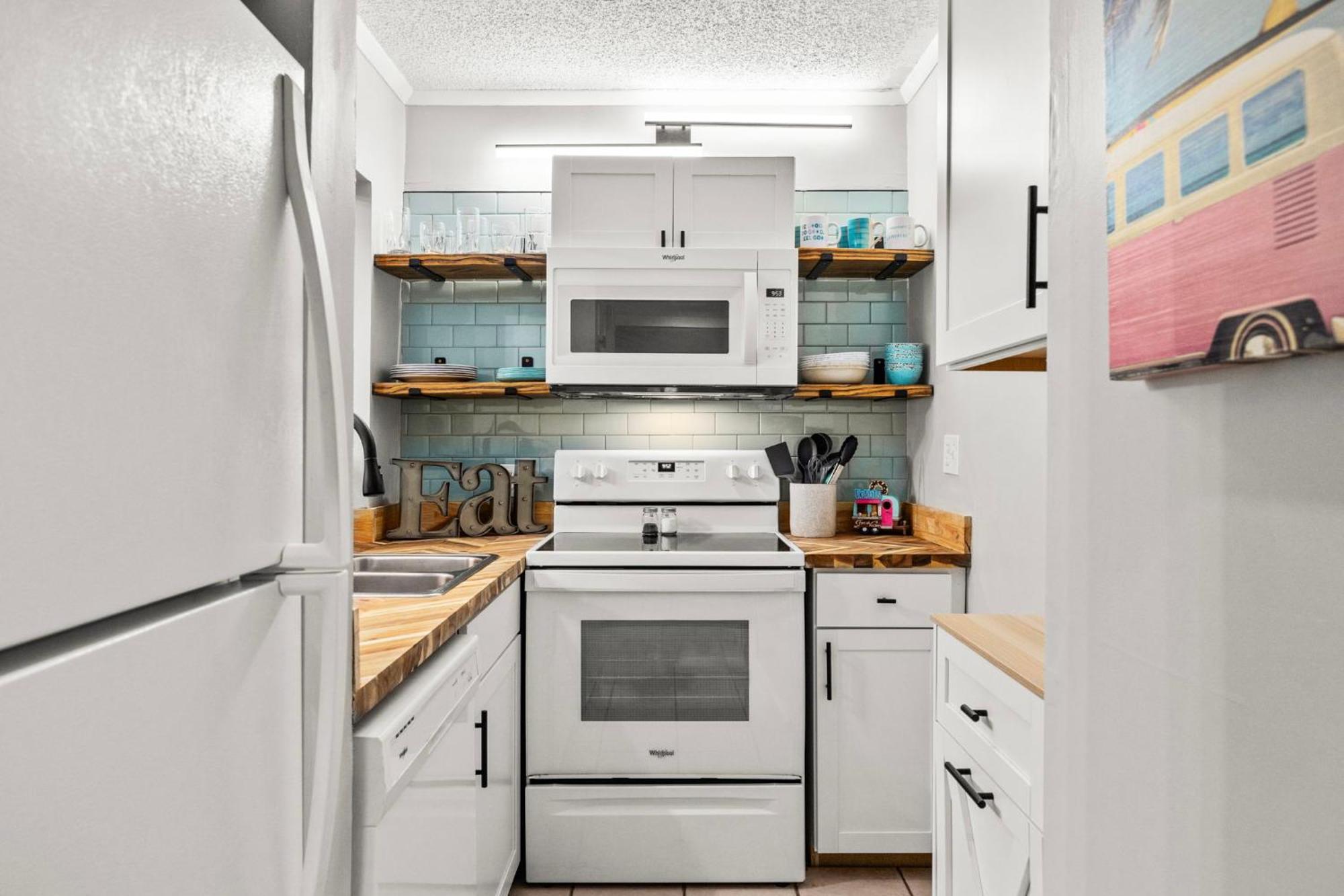 Ocean Creek 2208