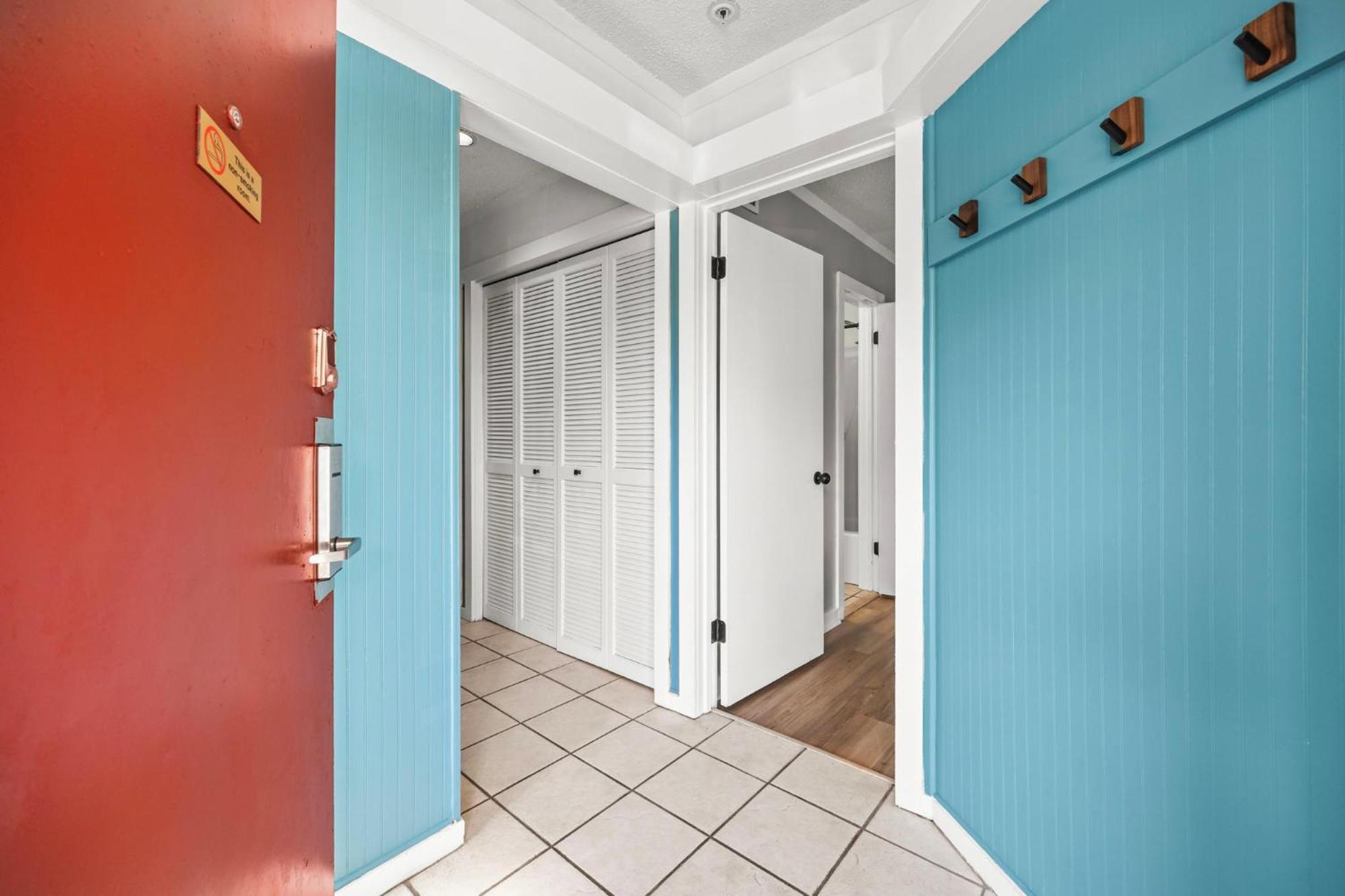 Ocean Creek 2208 Apartment *