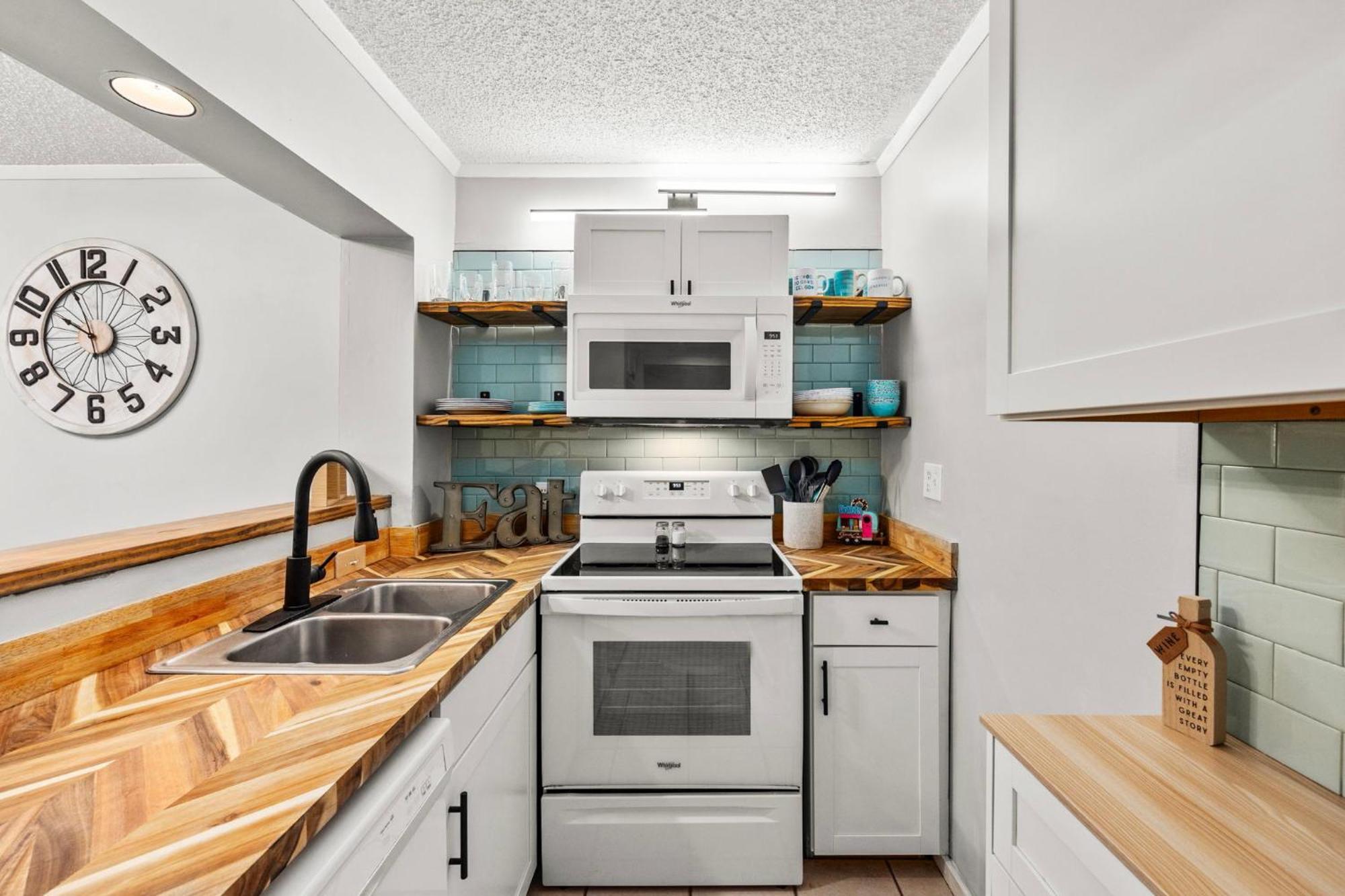 Apartment Ocean Creek 2208 Myrtle Beach