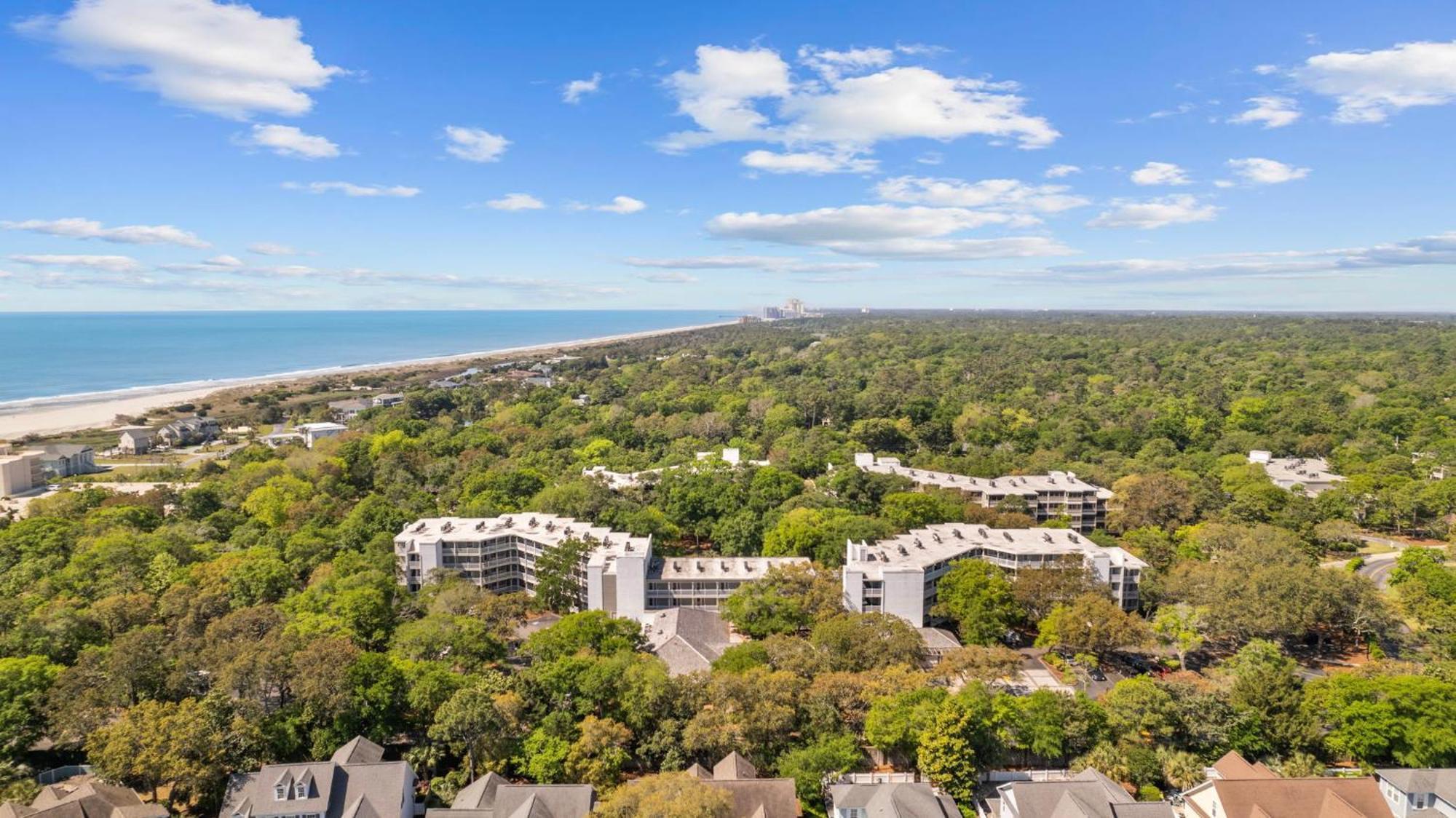 Ocean Creek 2208 Apartment Myrtle Beach